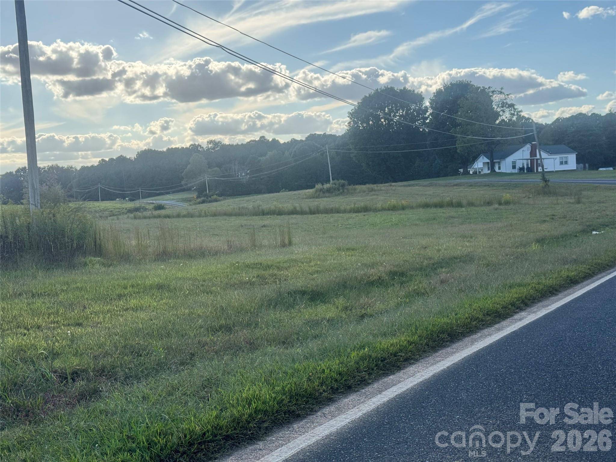 000 Alonzo RD, Oakboro, NC 28129