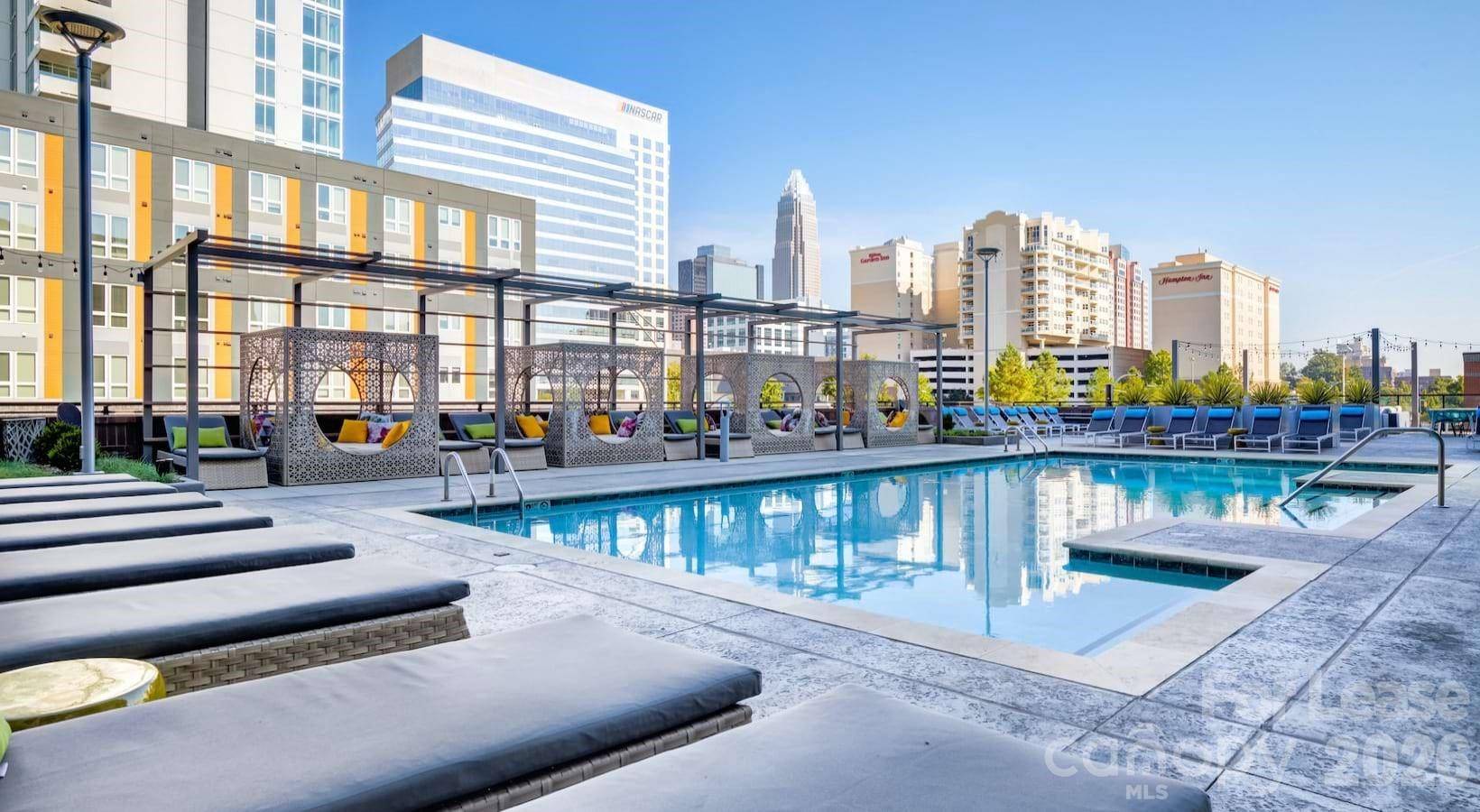 650 E Brooklyn Village AVE #B1, Charlotte, NC 28202
