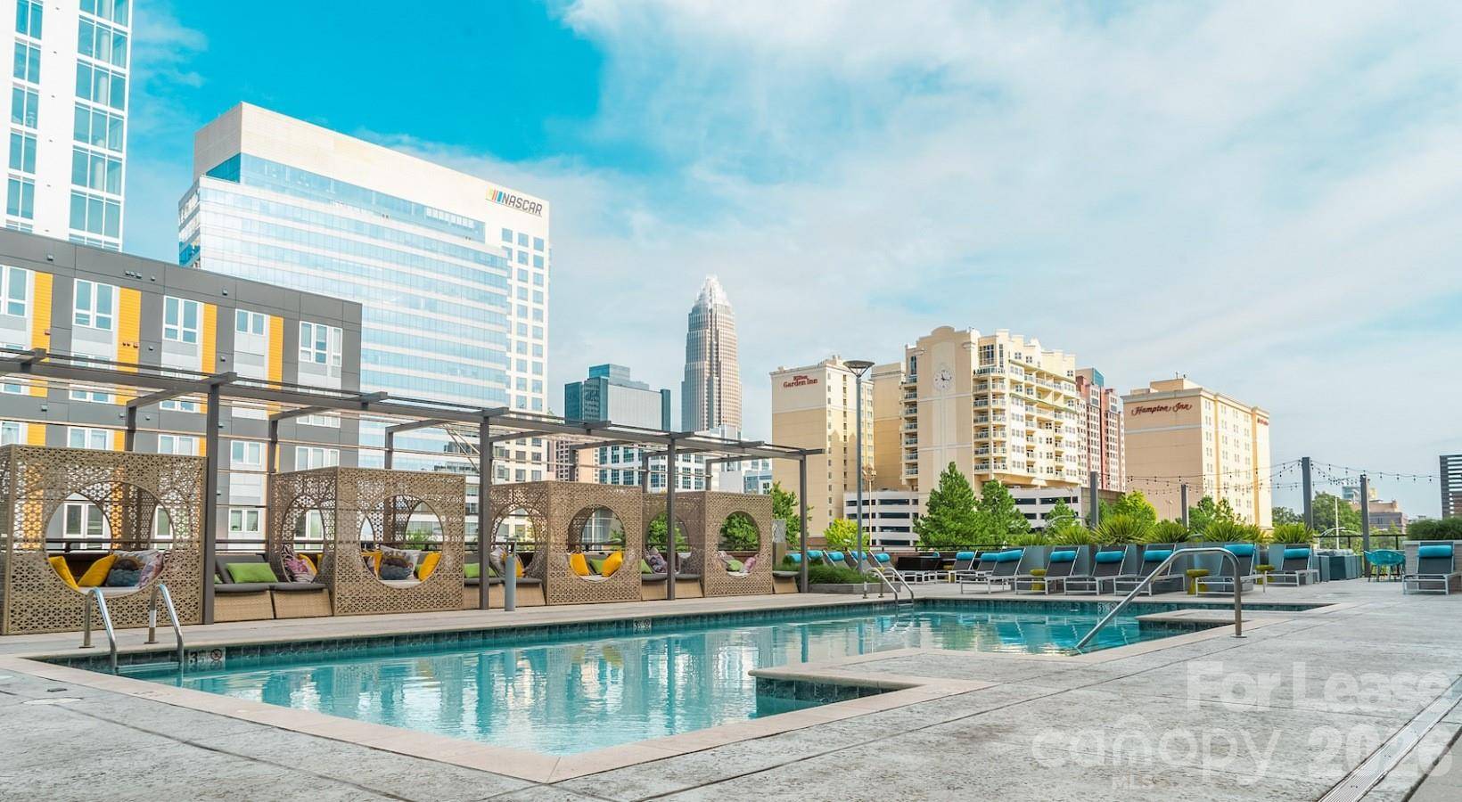 650 E Brooklyn Village AVE #A3, Charlotte, NC 28202