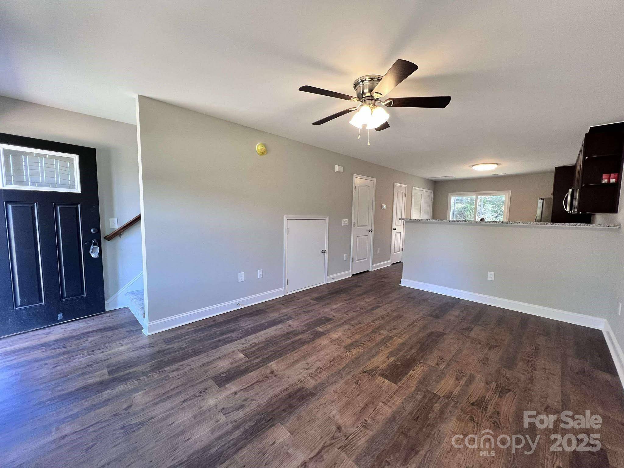 1416 Salisbury AVE, Albemarle, NC 28001
