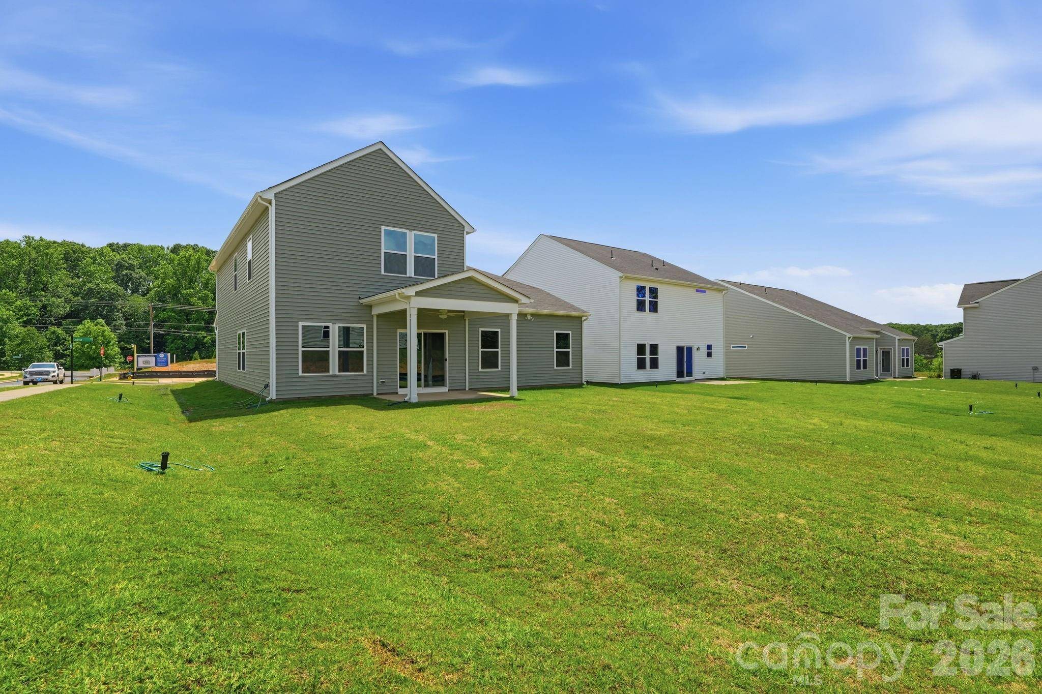 954 Leyna CT, Newton, NC 28658