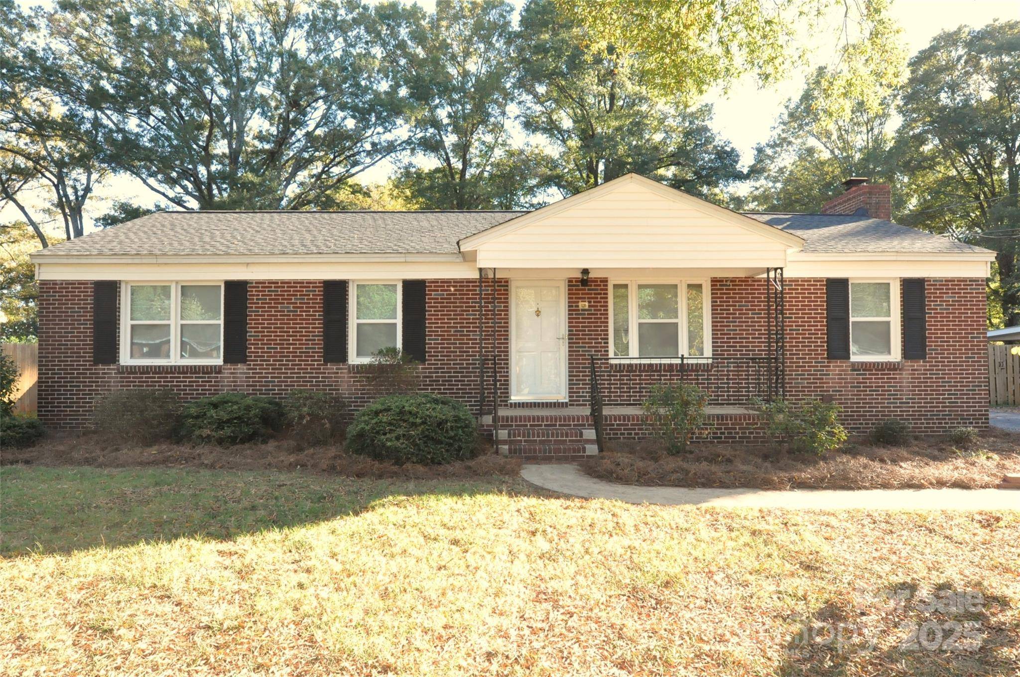 109 Hardin ST, Chester, SC 29706
