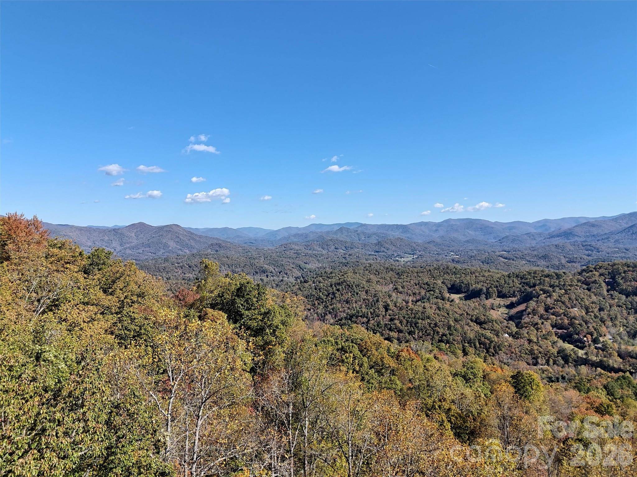 0 Mack Luke RD #6, Whittier, NC 28789