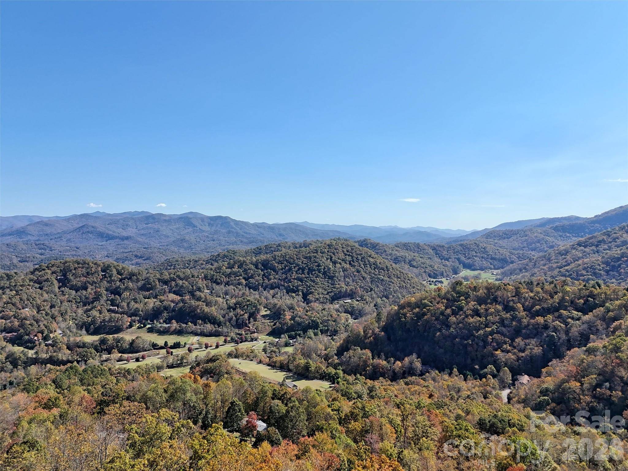 0 Mack Luke RD #6, Whittier, NC 28789