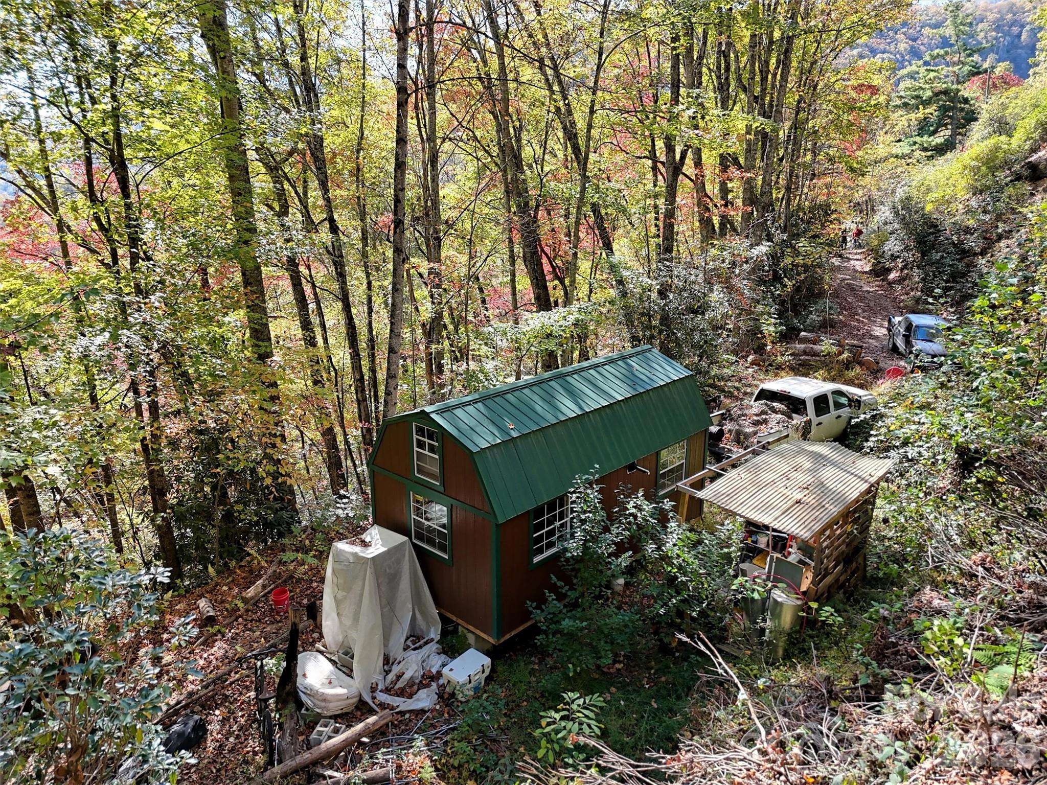 00 Mack Luke RD #7, Whittier, NC 28789