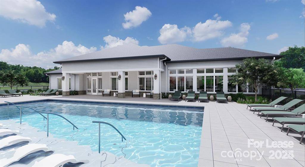 225 Rhyne RD #B1, Charlotte, NC 28214