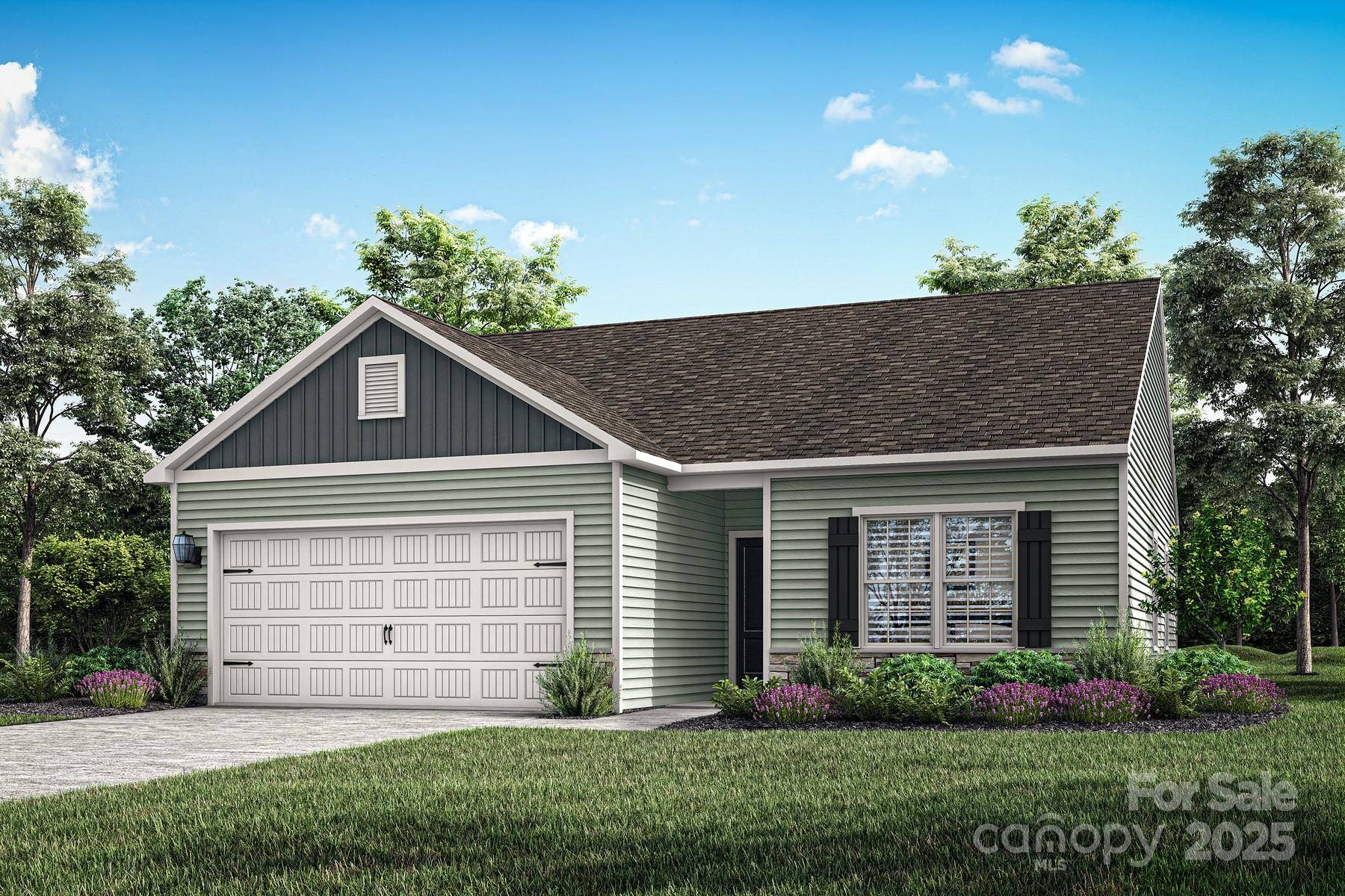 3337 Strong Box LN, Gastonia, NC 28052