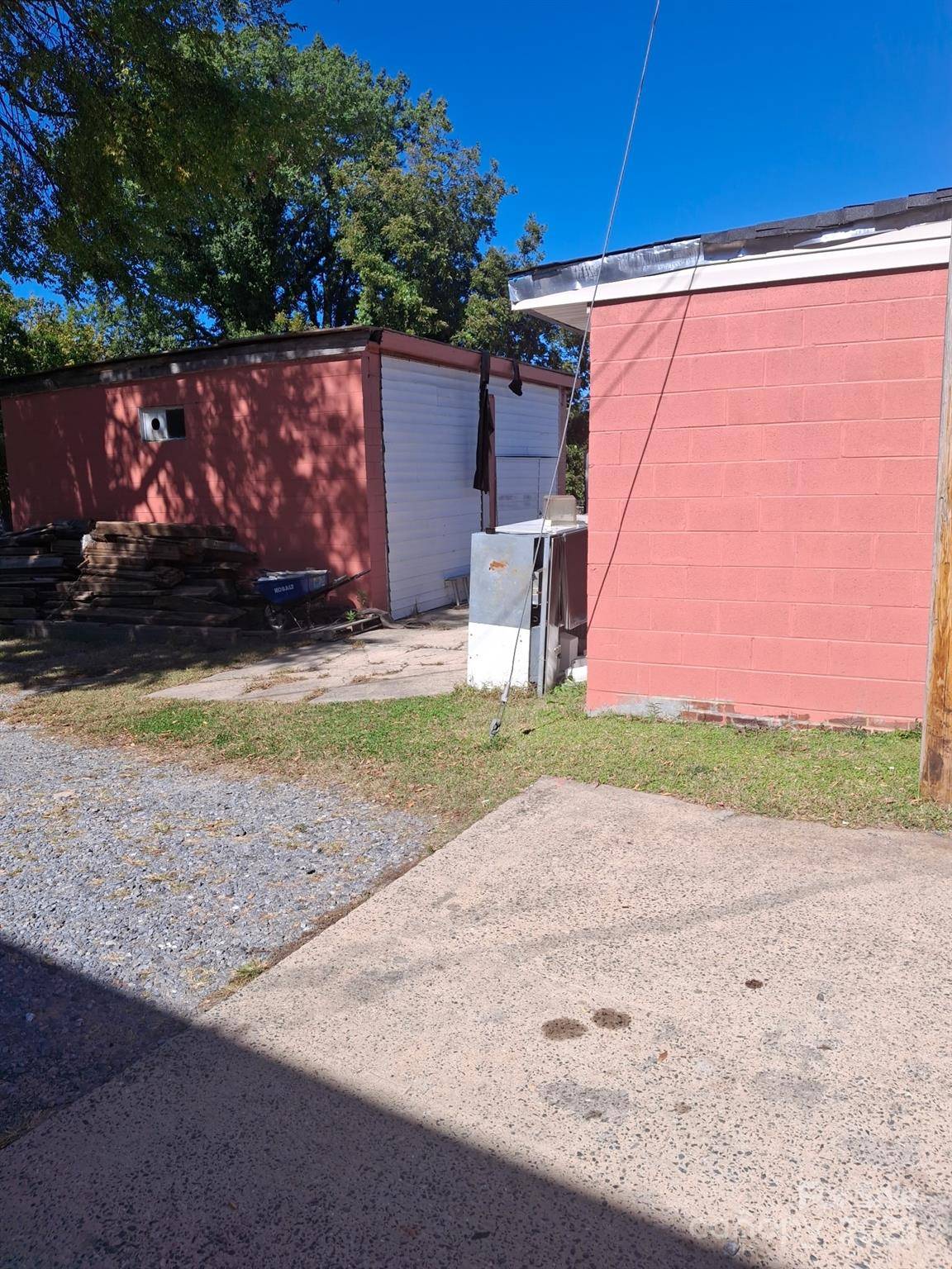203 N Cherry ST, Gastonia, NC 28052