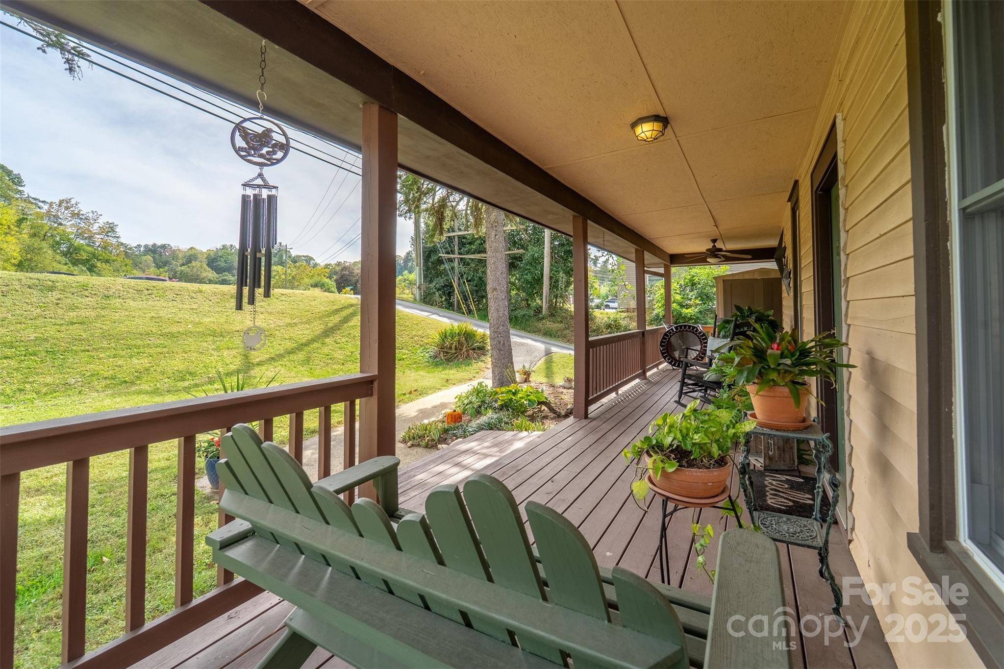 3074/3050 Old Cullowhee RD, Cullowhee, NC 28723