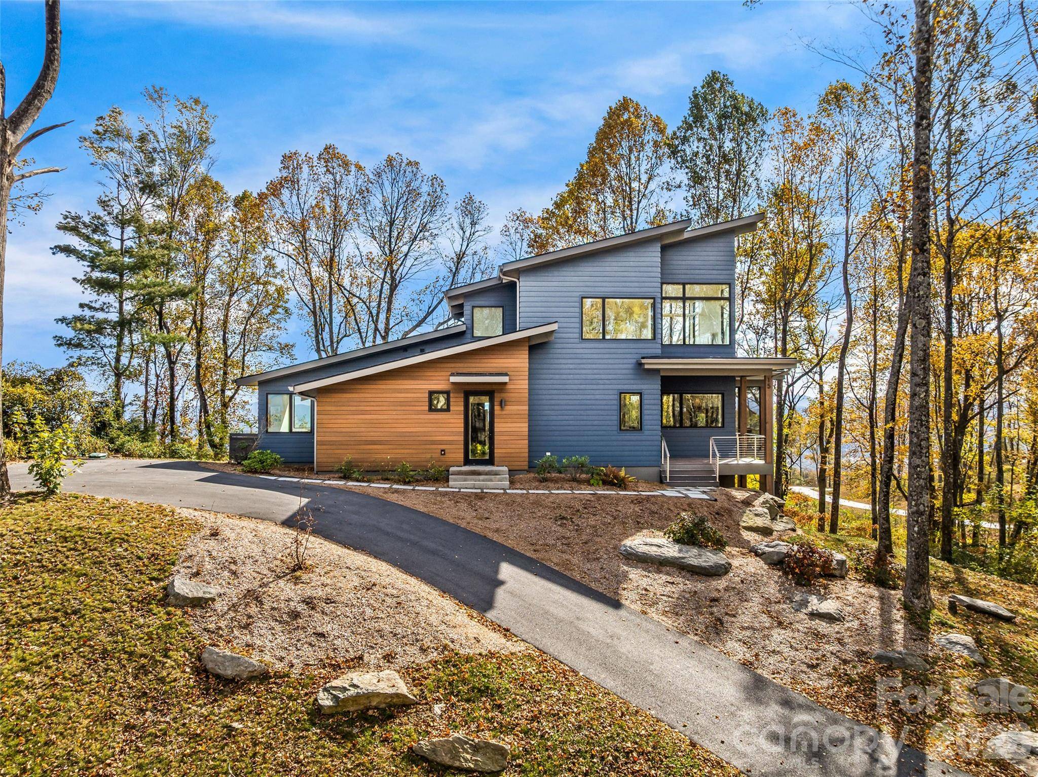 15 Laurel Ledge WAY, Fletcher, NC 28732