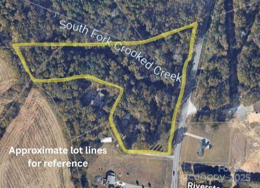 3915 N Rocky River RD, Monroe, NC 28110