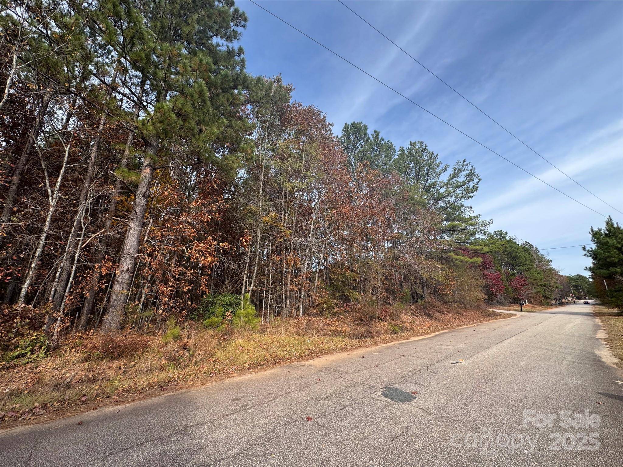00 Russell RD, Blackstock, SC 29014