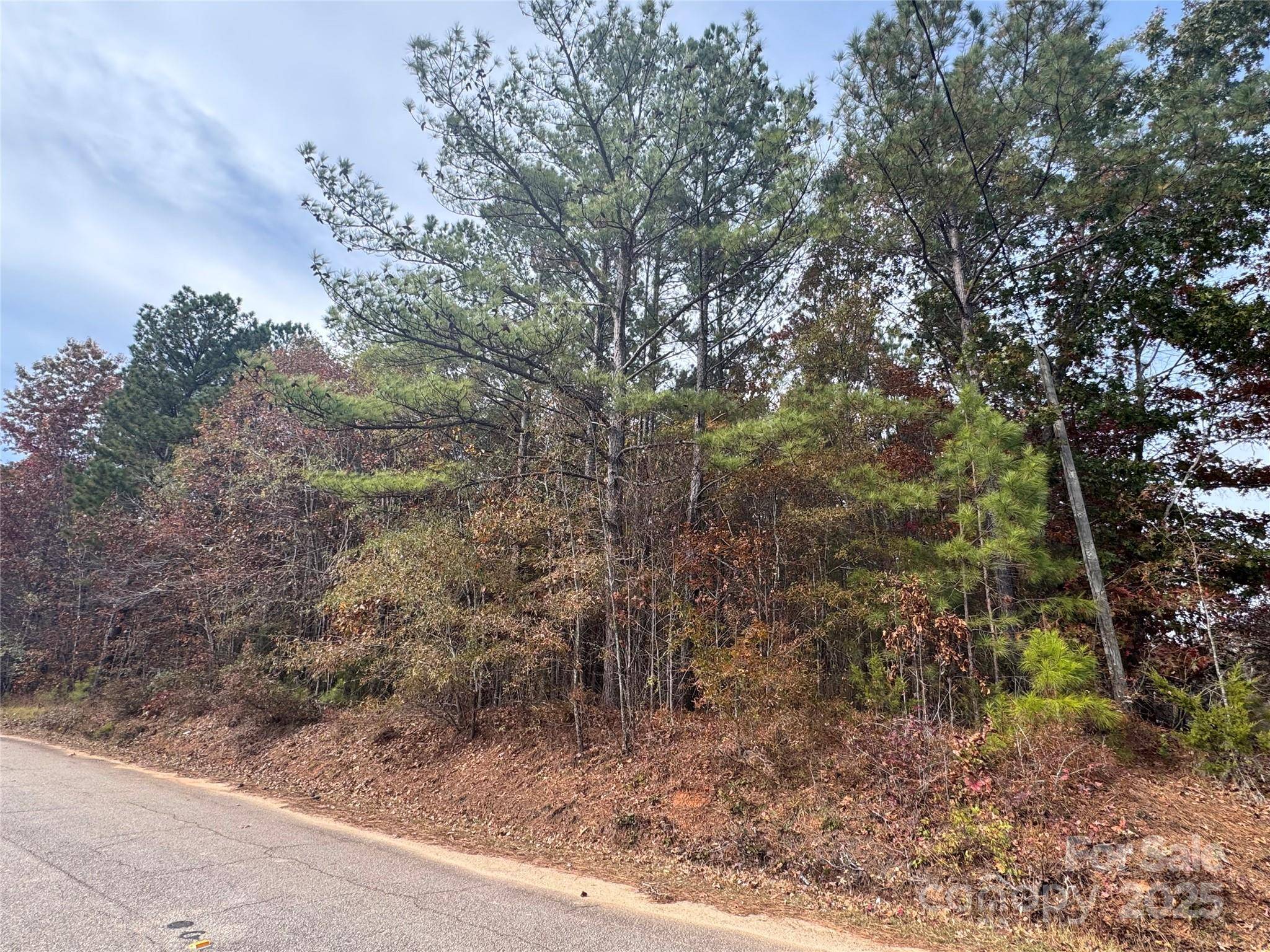 00 Russell RD, Blackstock, SC 29014