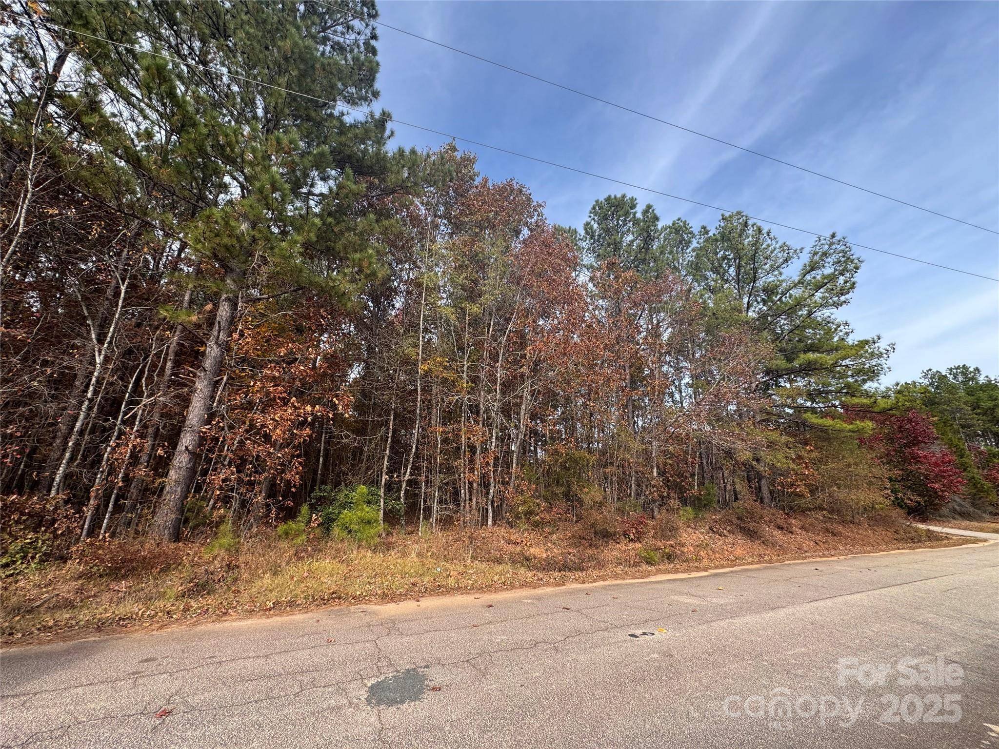00 Russell RD, Blackstock, SC 29014