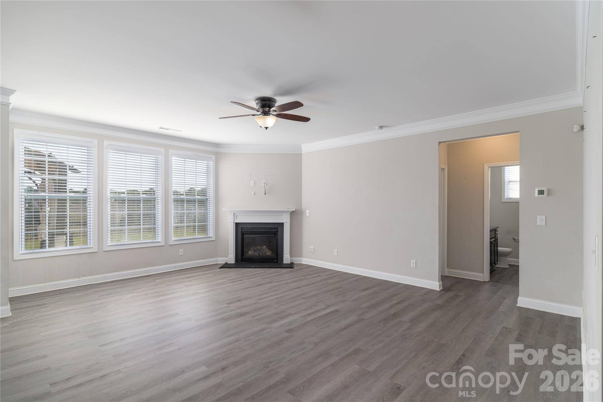 118 Margo LN, Statesville, NC 28677