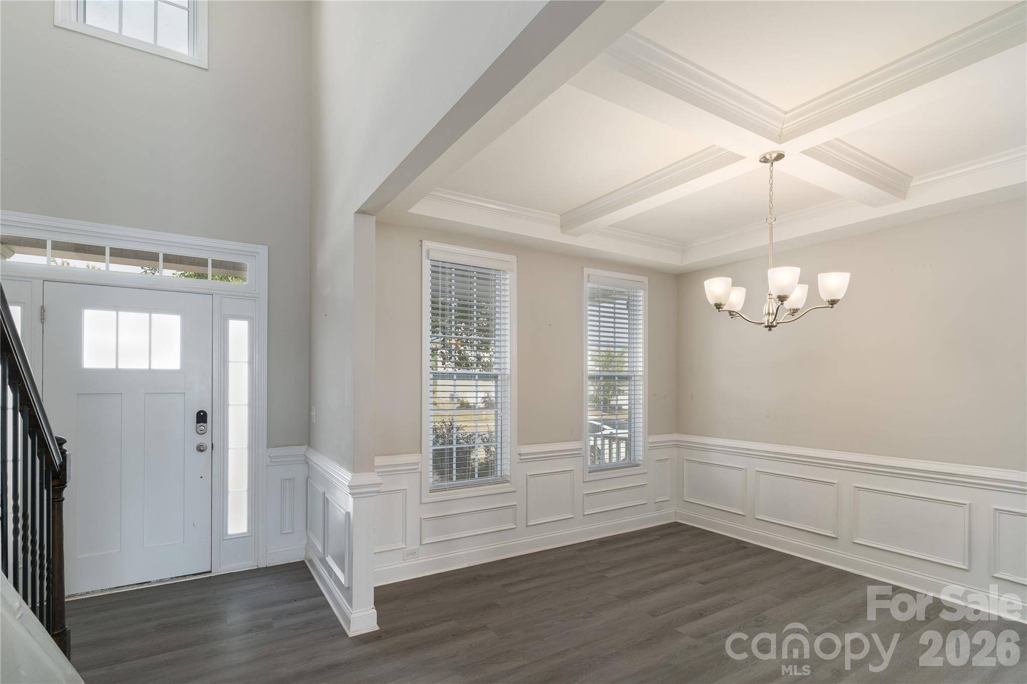 118 Margo LN, Statesville, NC 28677