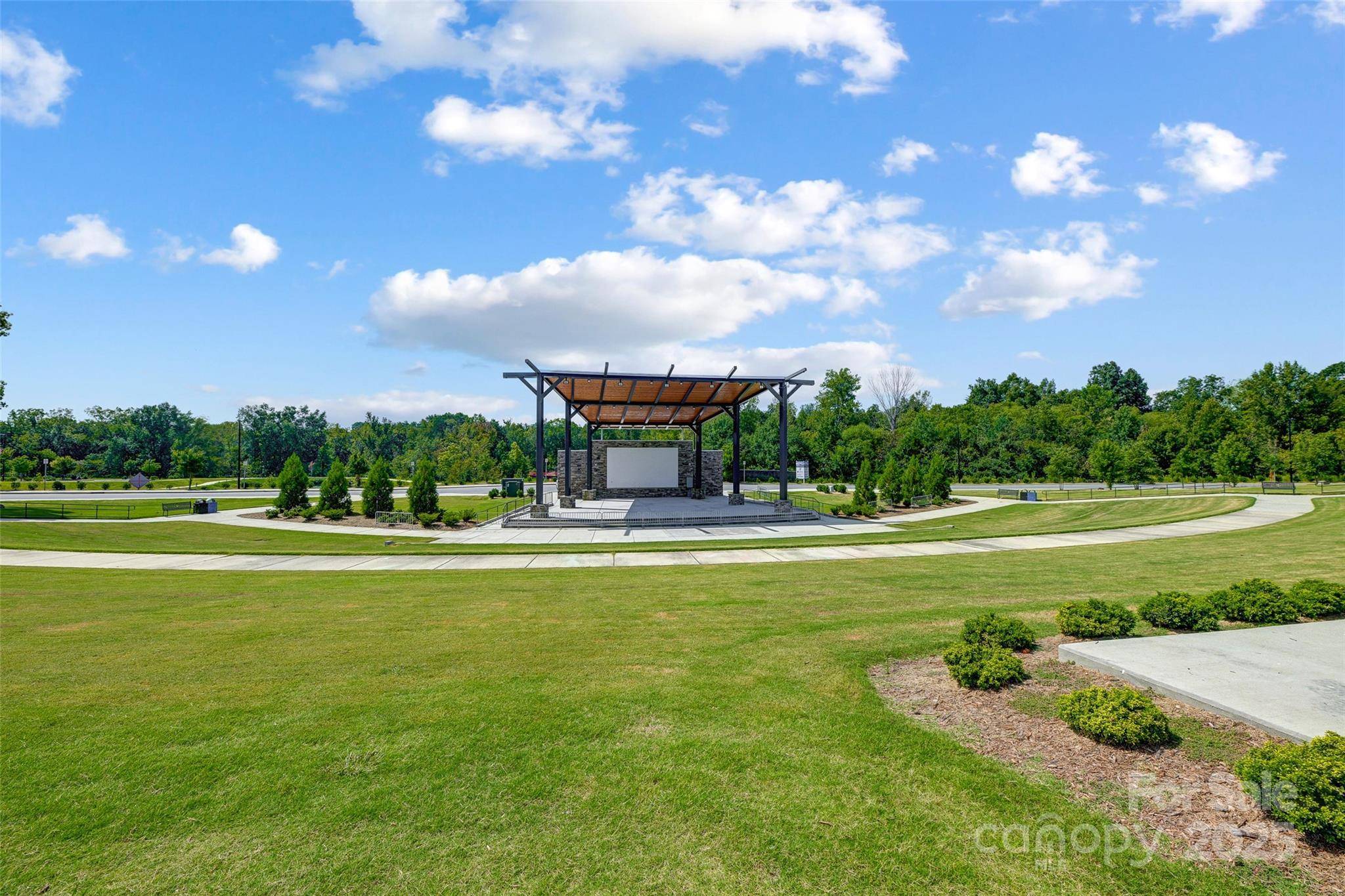 3648 Waterloo DR, Harrisburg, NC 28075