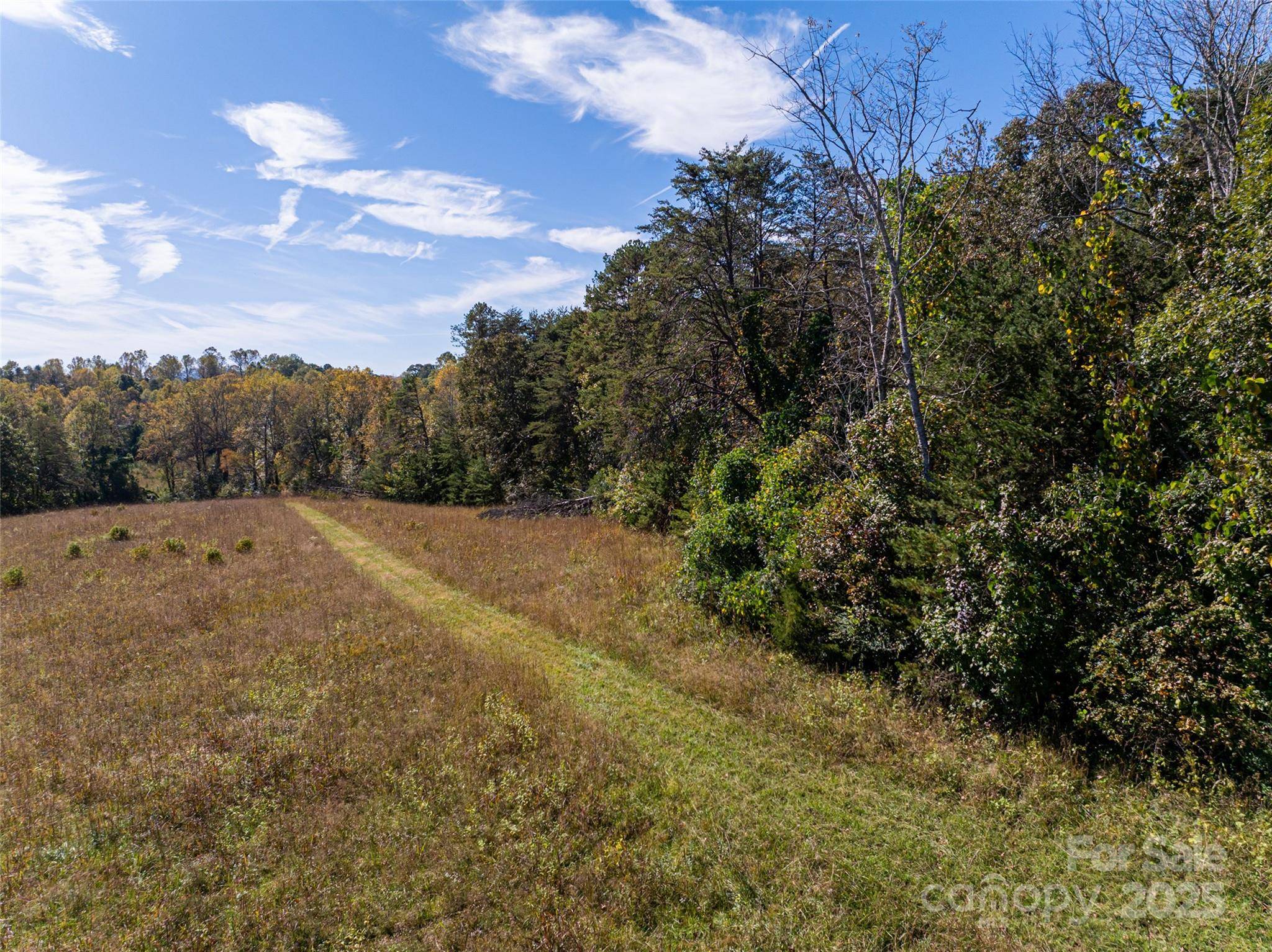 00000 A R Thompson RD #27, Mill Spring, NC 28756