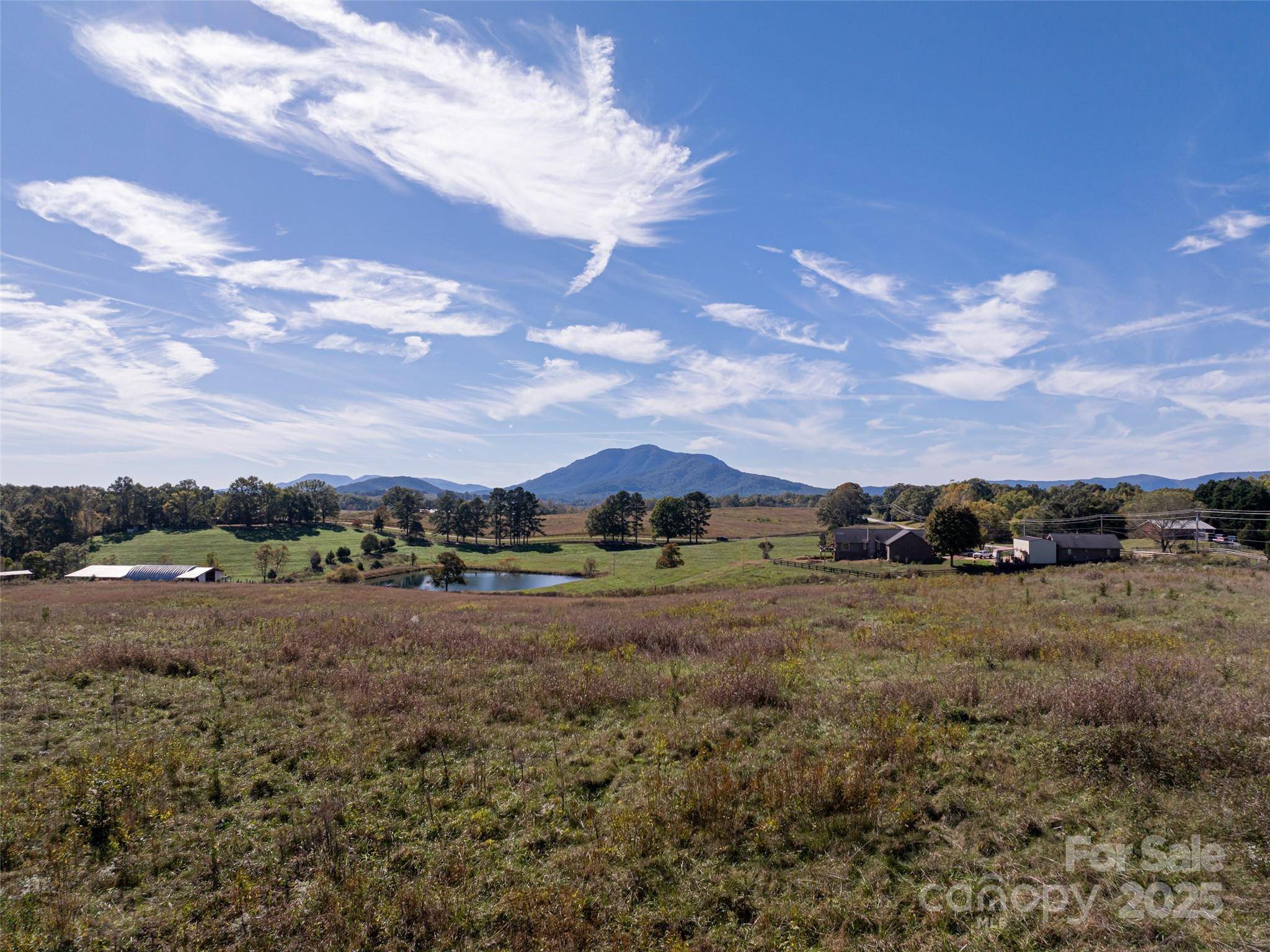 0 E NC Hwy 108 None #Lot 55, Mill Spring, NC 28756
