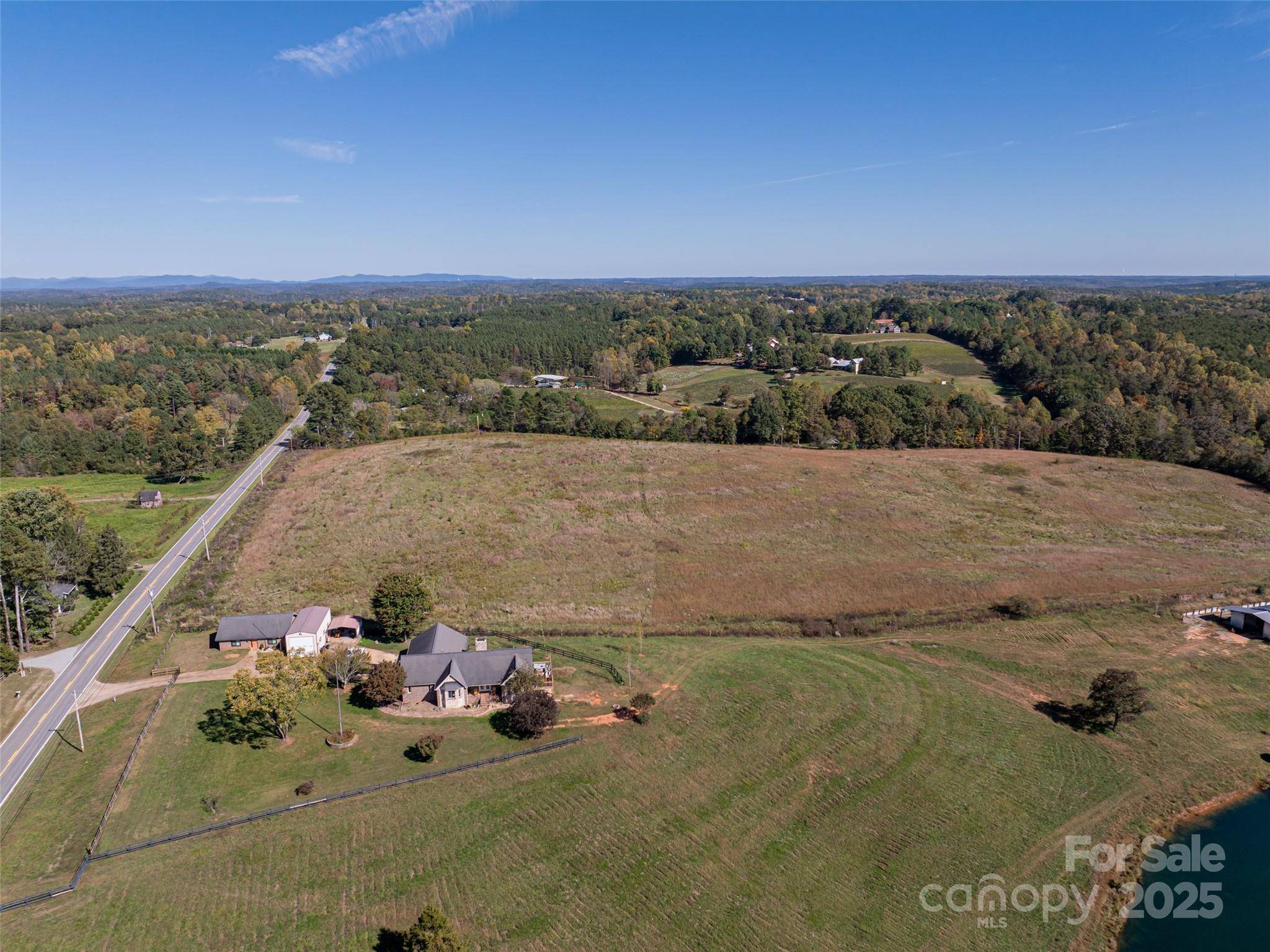 0 E NC Hwy 108 None #Lot 55, Mill Spring, NC 28756