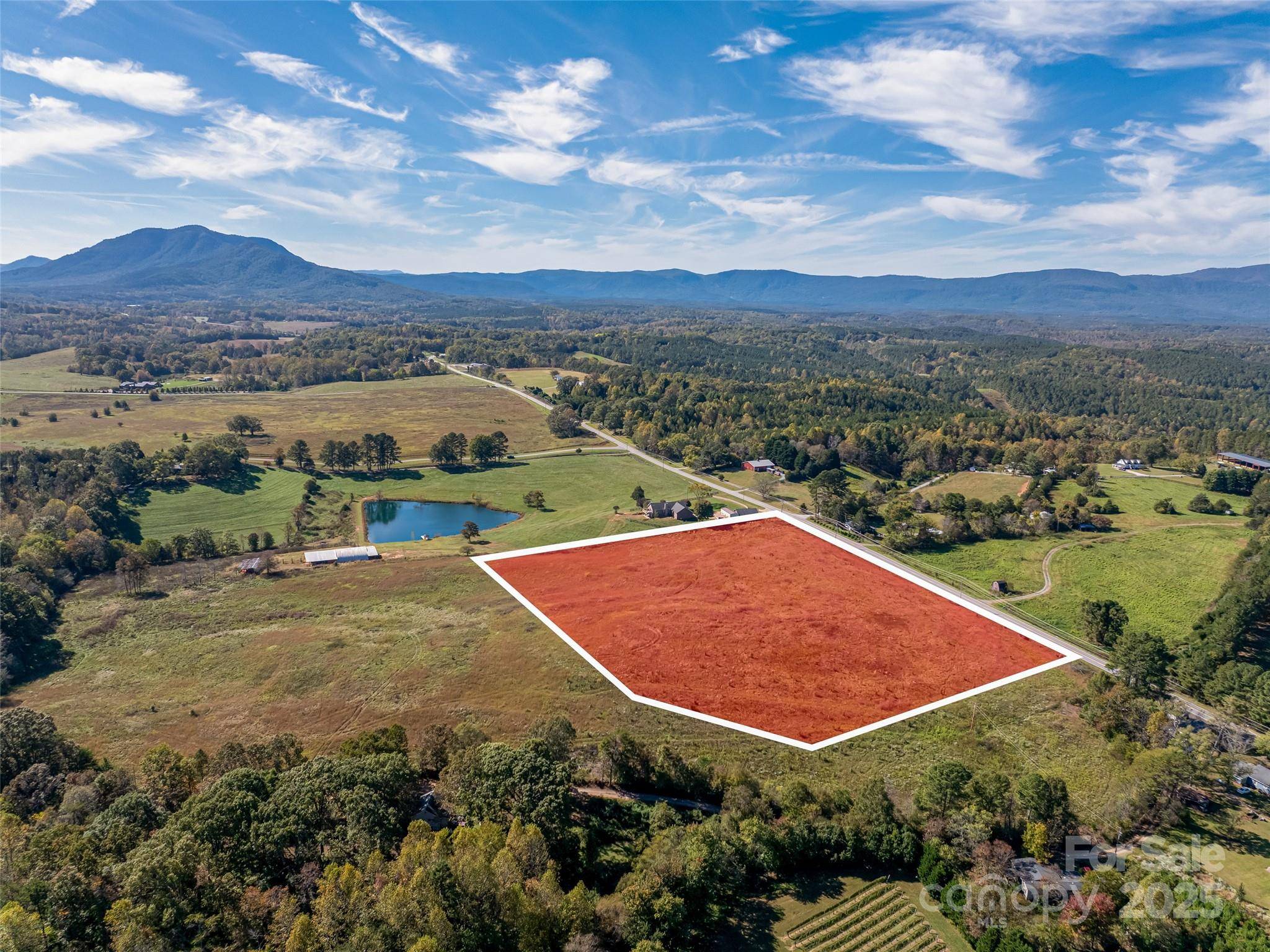 0 E NC Hwy 108 None #Lot 55, Mill Spring, NC 28756