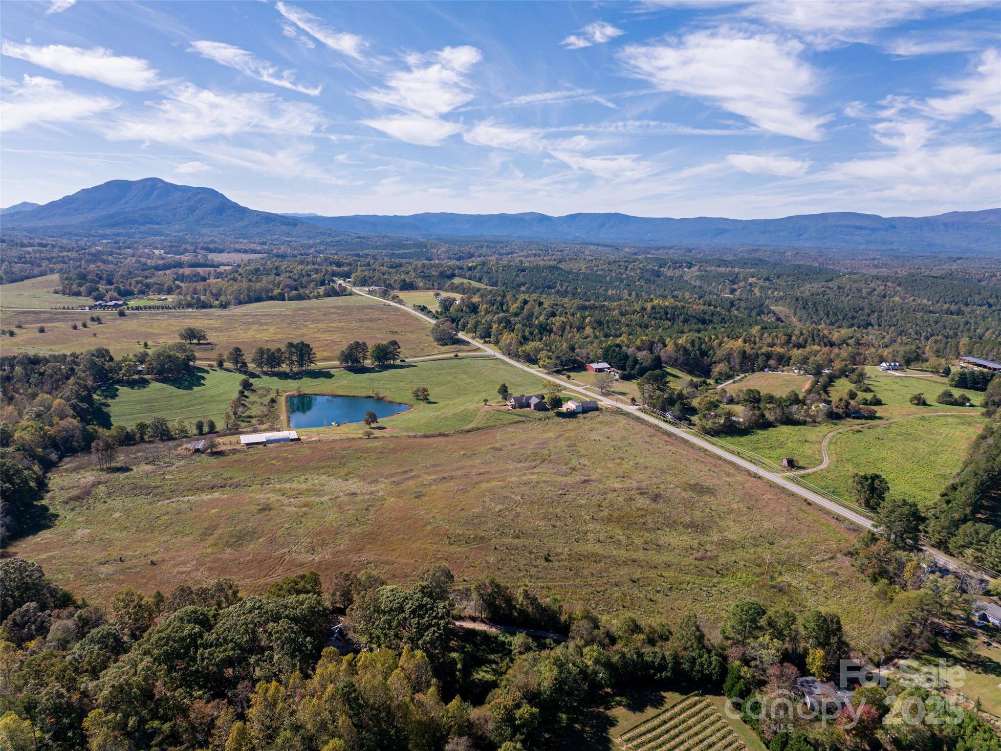 0 E NC Hwy 108 None #Lot 55, Mill Spring, NC 28756
