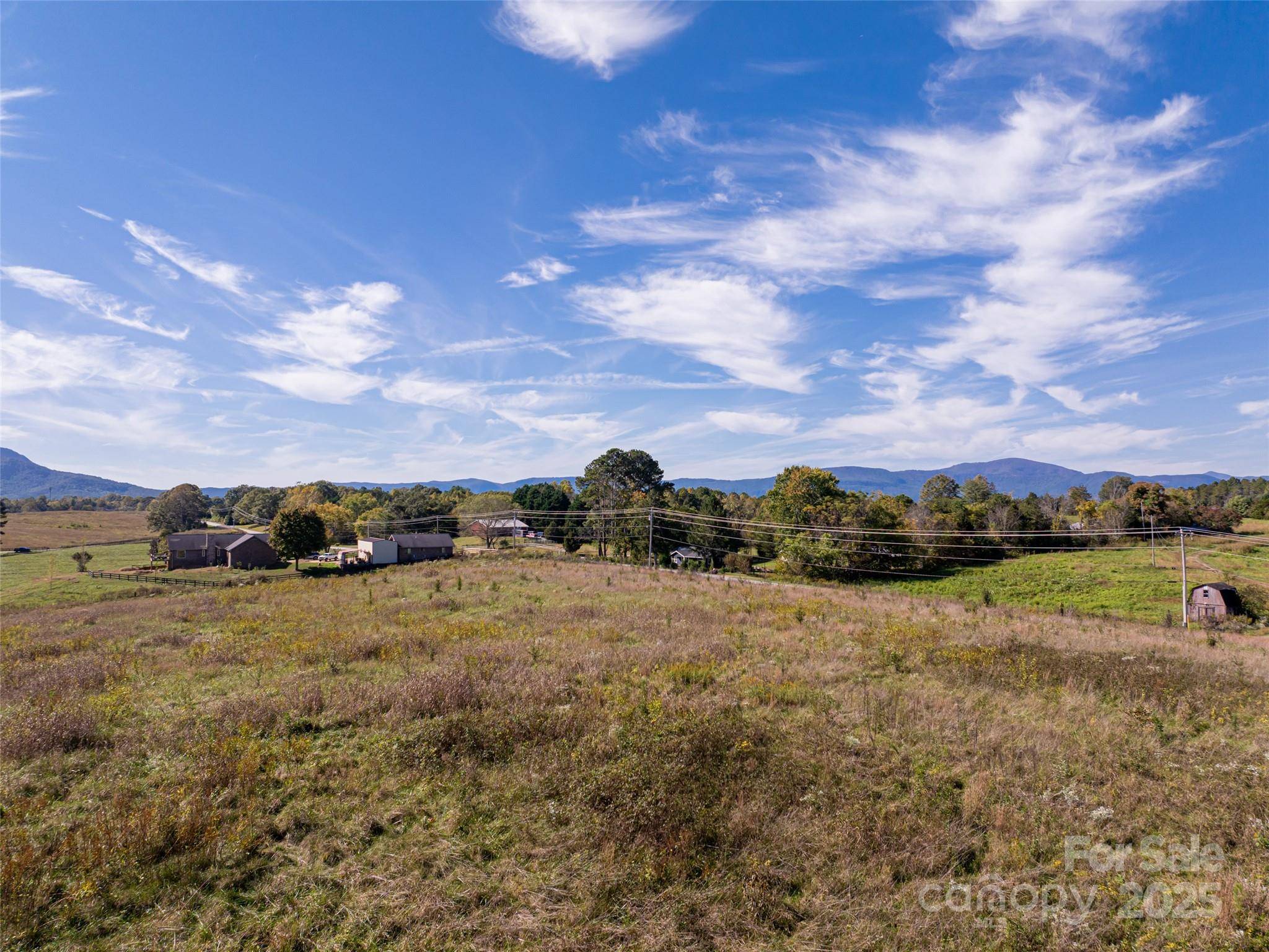0 E NC Hwy 108 None #Lot 55, Mill Spring, NC 28756