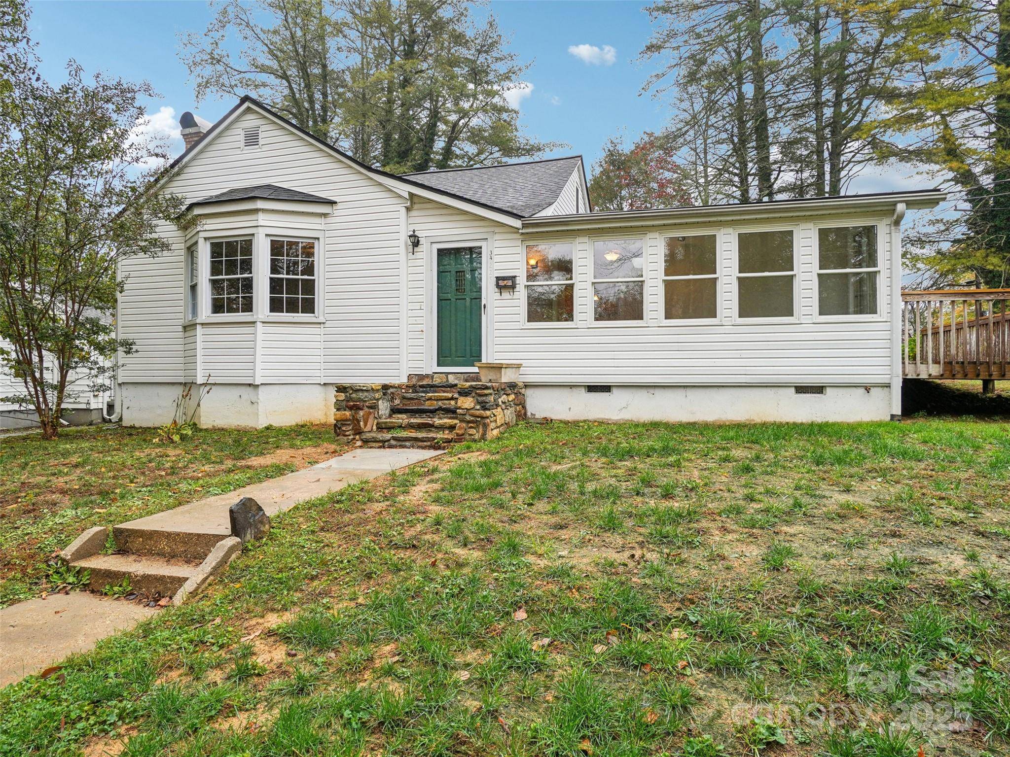 34 Parkview DR, Brevard, NC 28712
