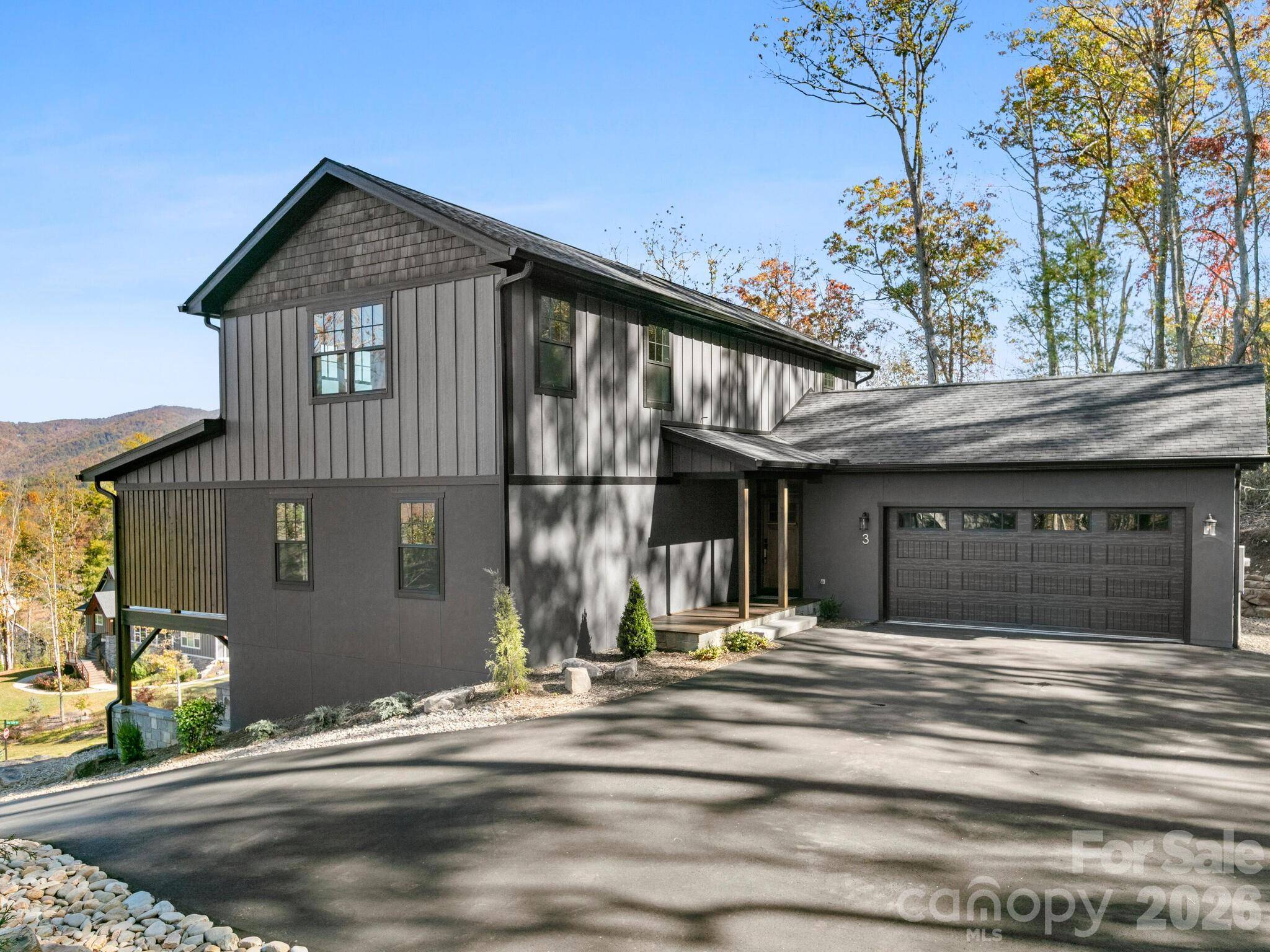 3 Erin Glen CT, Fairview, NC 28730