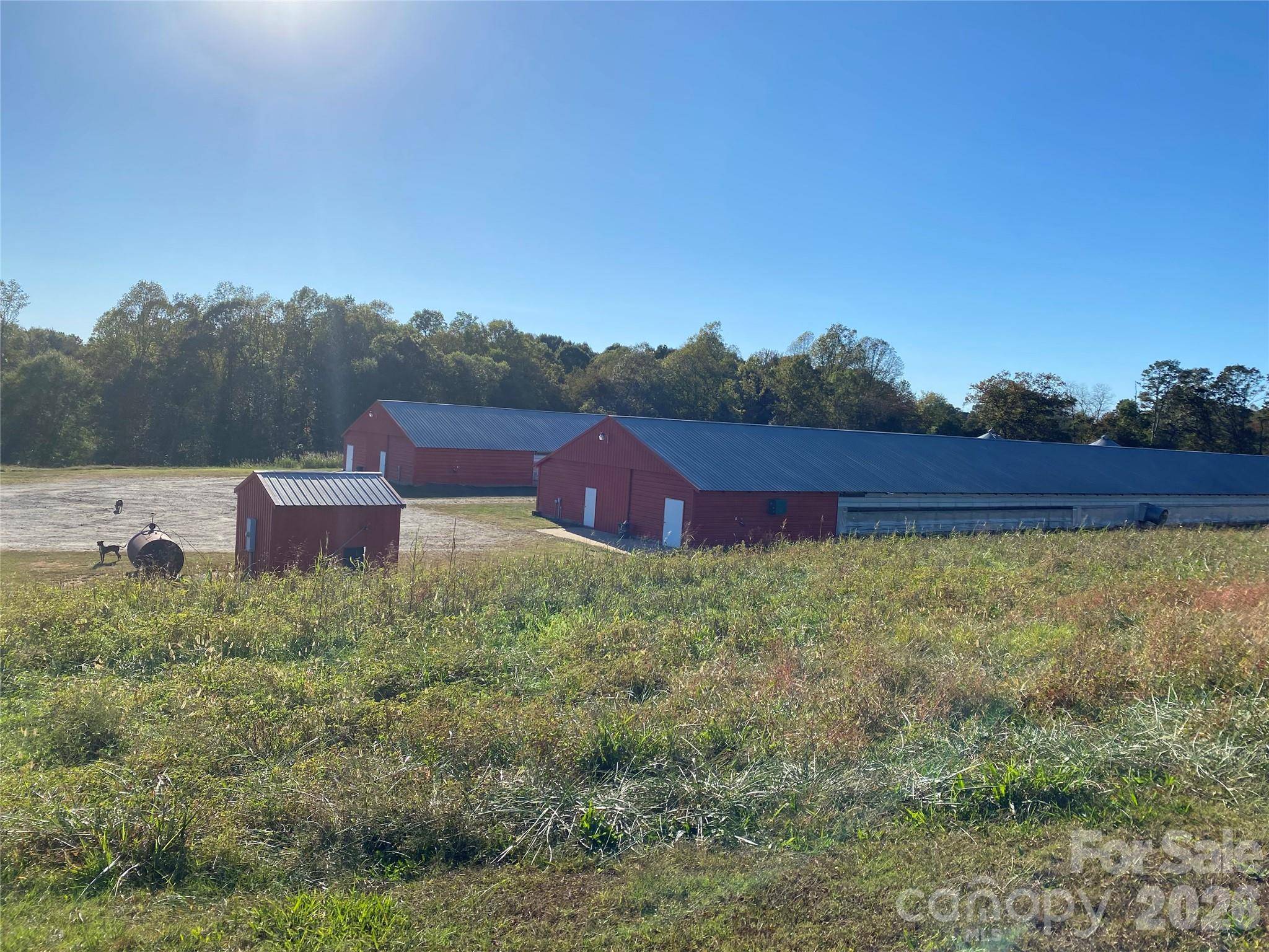 382 Poole RD, Ellenboro, NC 28040