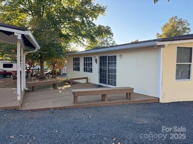 314 Lake Tillery TRL #74/75E, Mount Gilead, NC 27306