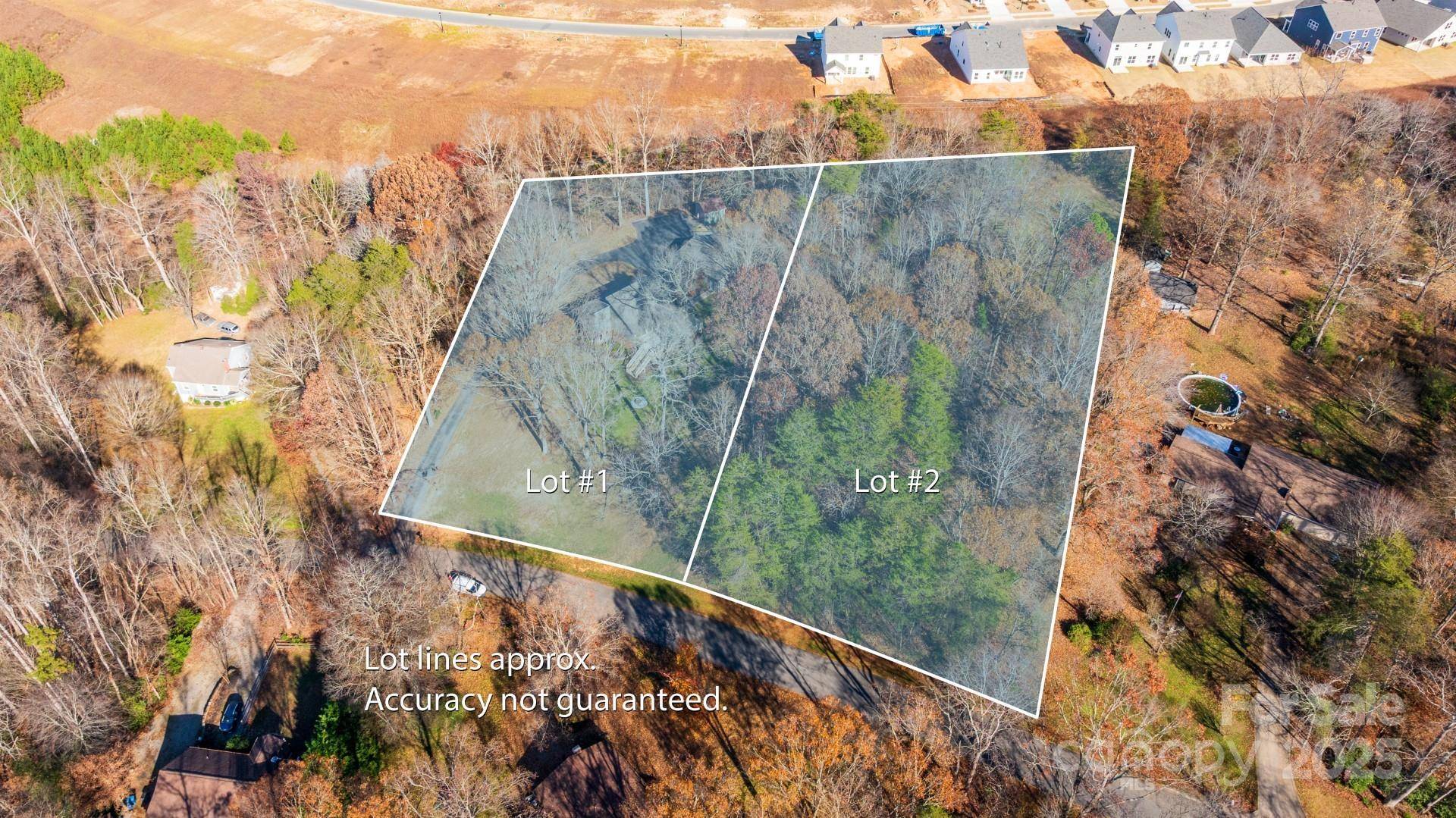 2106 Lynmore DR, Sherrills Ford, NC 28673