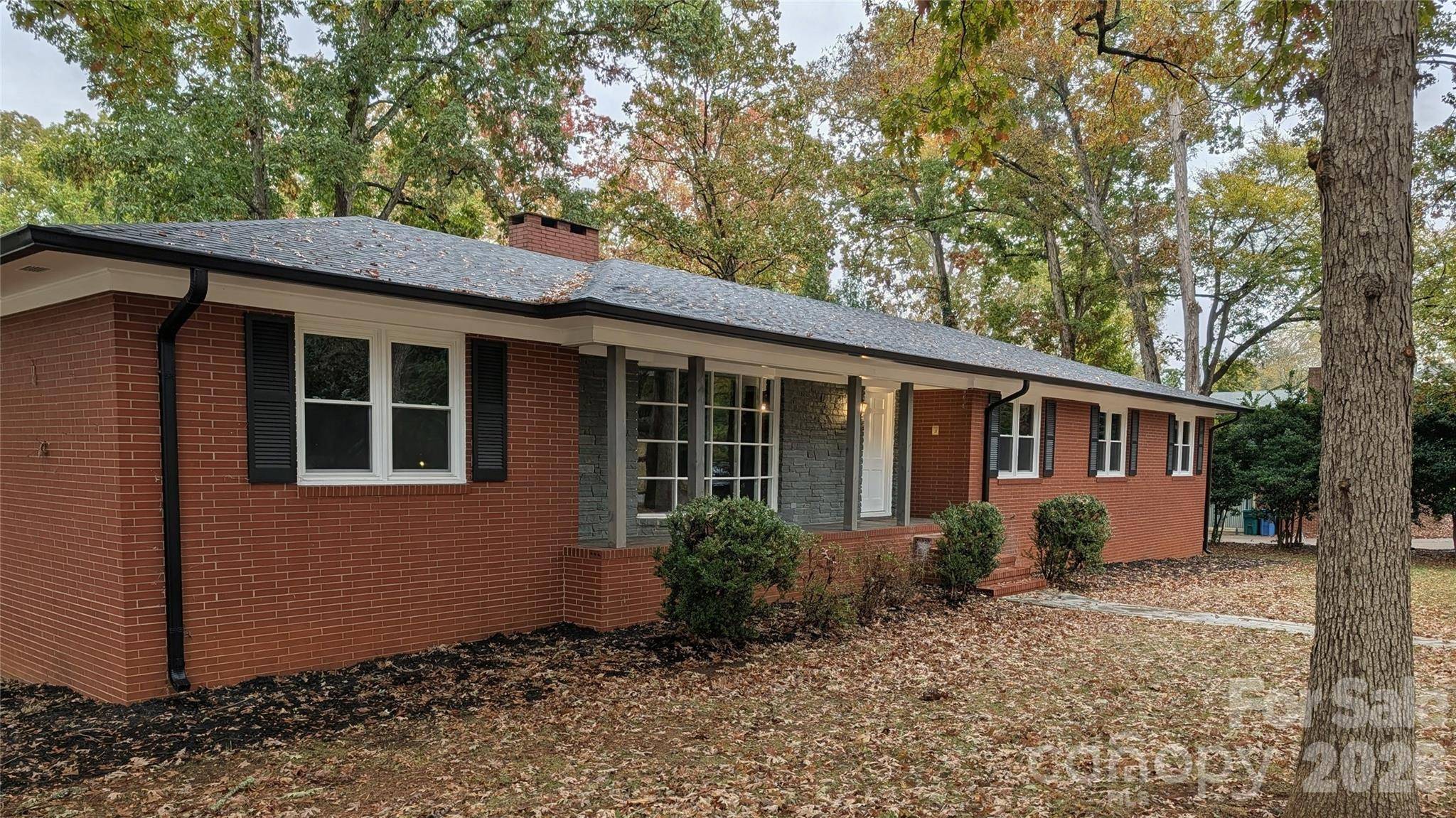 719 Avondale AVE, Albemarle, NC 28001