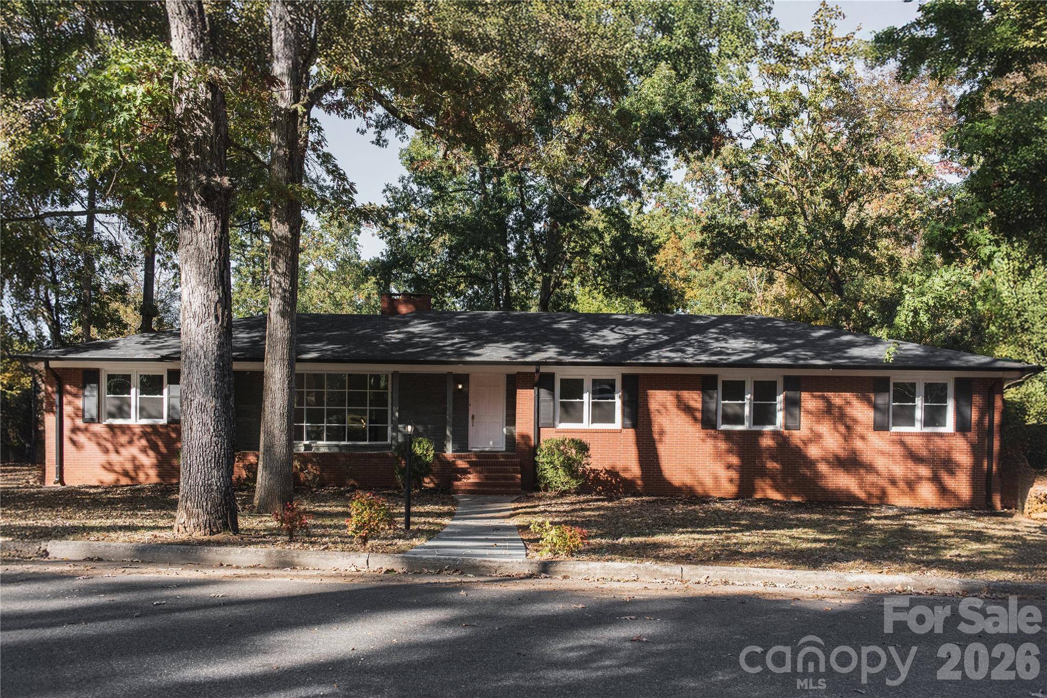 719 Avondale AVE, Albemarle, NC 28001
