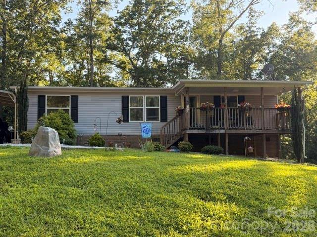 70 Misty Mountain DR #5, Nebo, NC 28761