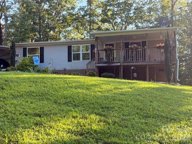 70 Misty Mountain DR #5, Nebo, NC 28761