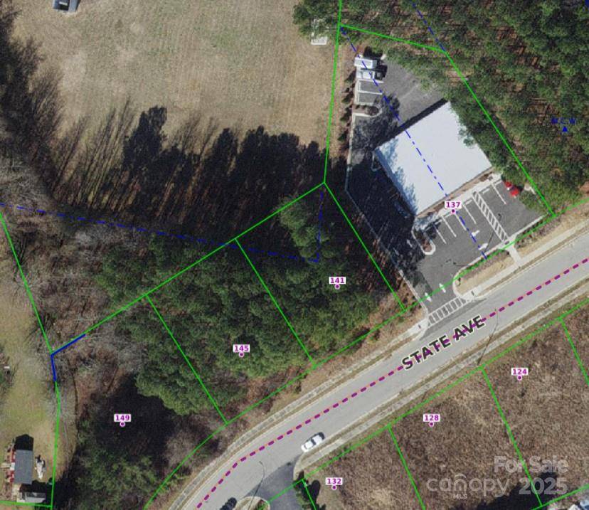 141 & 145 State AVE, Clayton, NC 27520