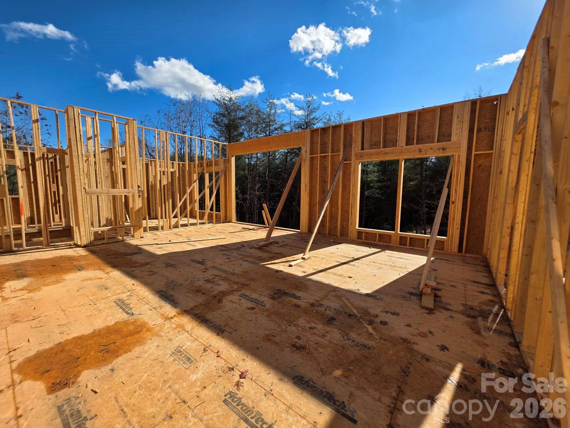 2069 Shannon DR #77, Morganton, NC 28655