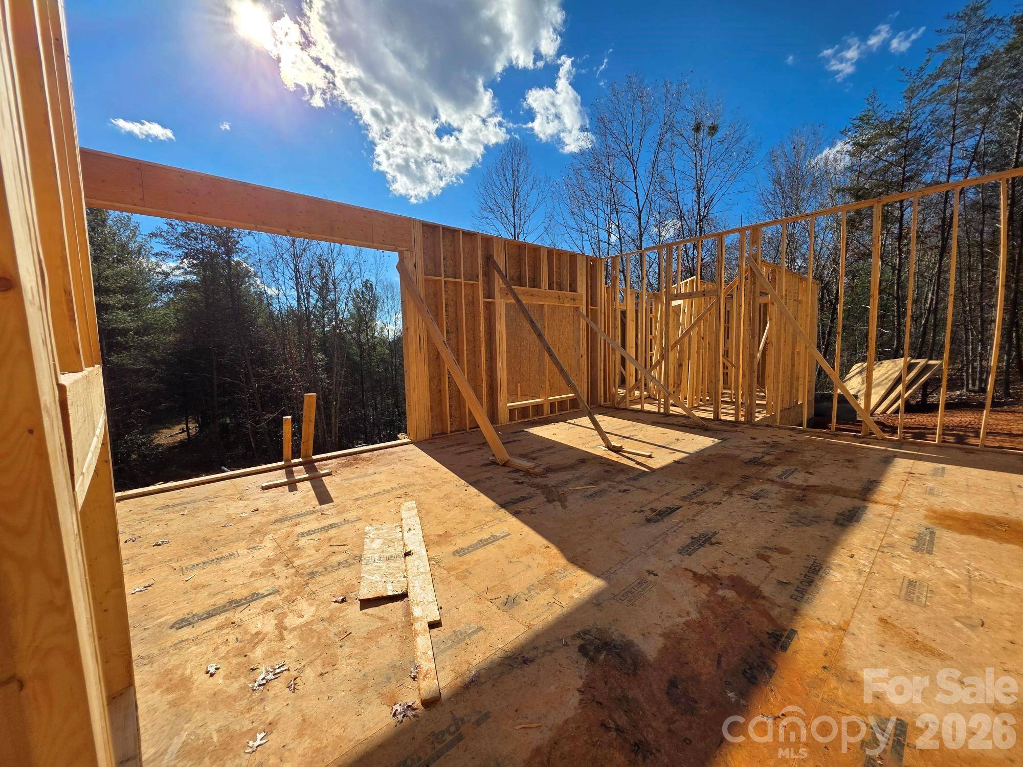 2069 Shannon DR #77, Morganton, NC 28655