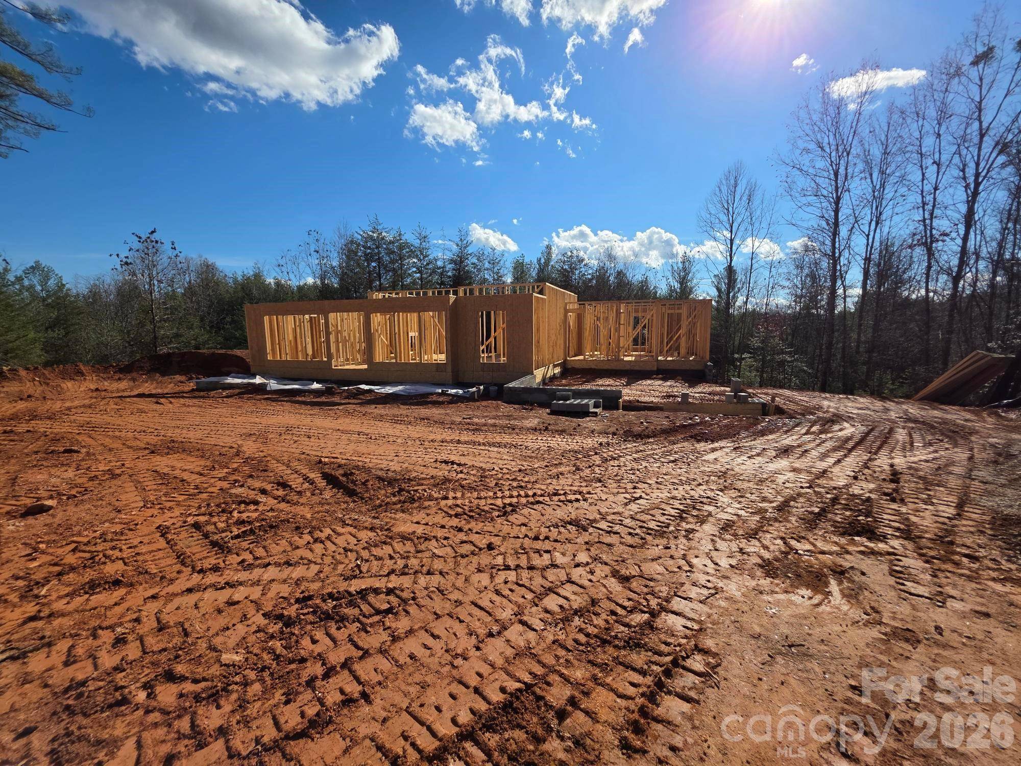 2069 Shannon DR #77, Morganton, NC 28655