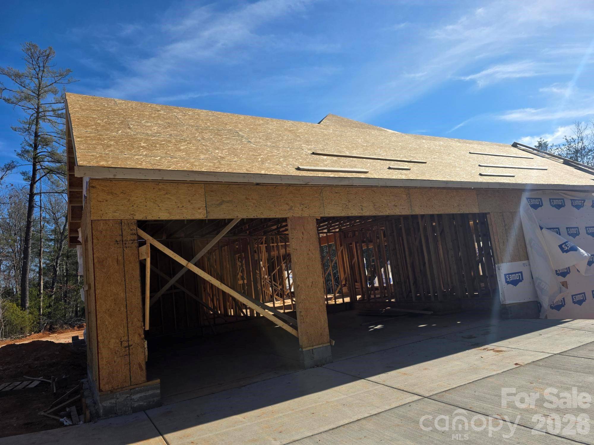 2069 Shannon DR #77, Morganton, NC 28655