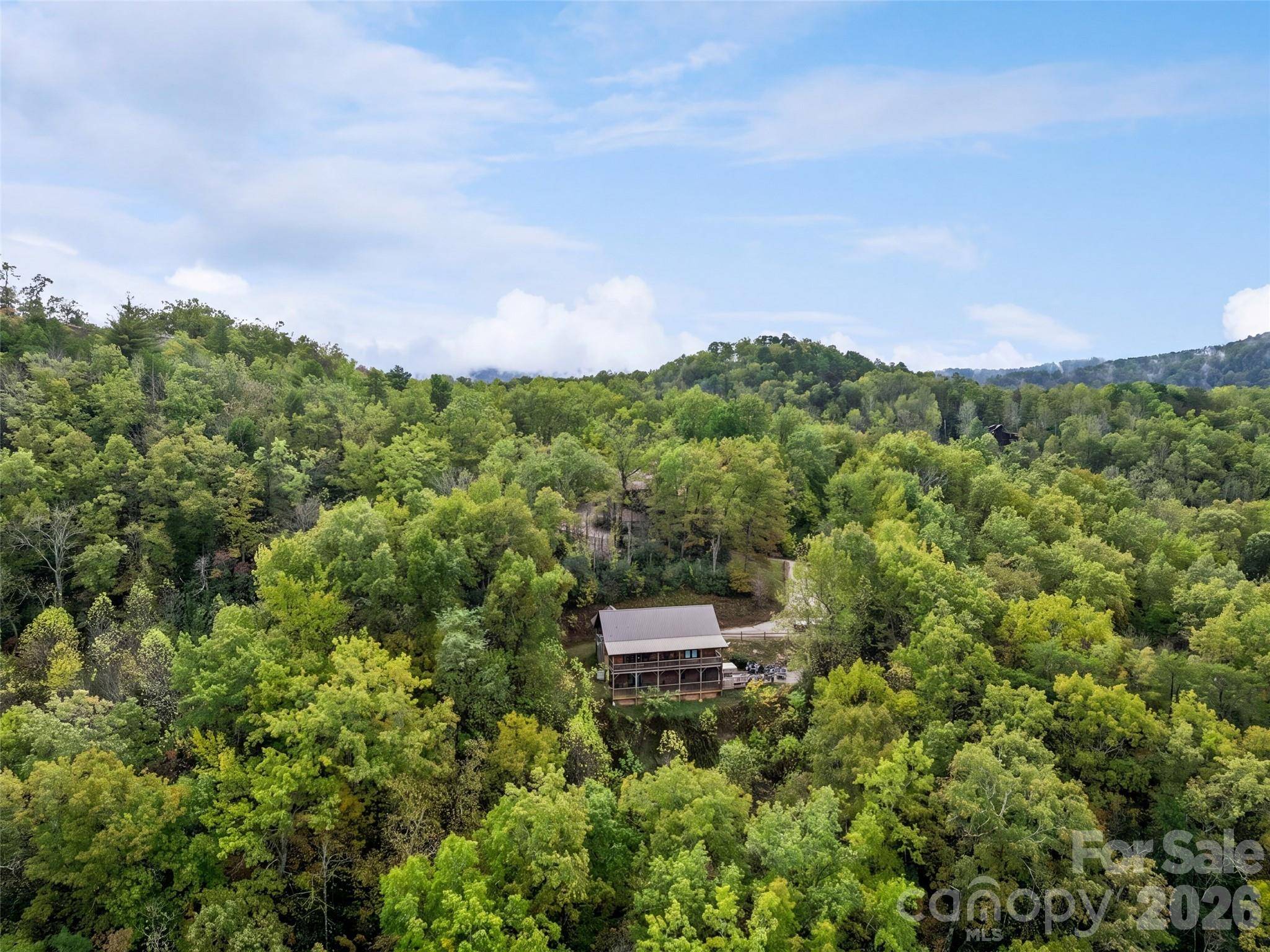 235 Soaring Eagle RD, Bryson City, NC 28713