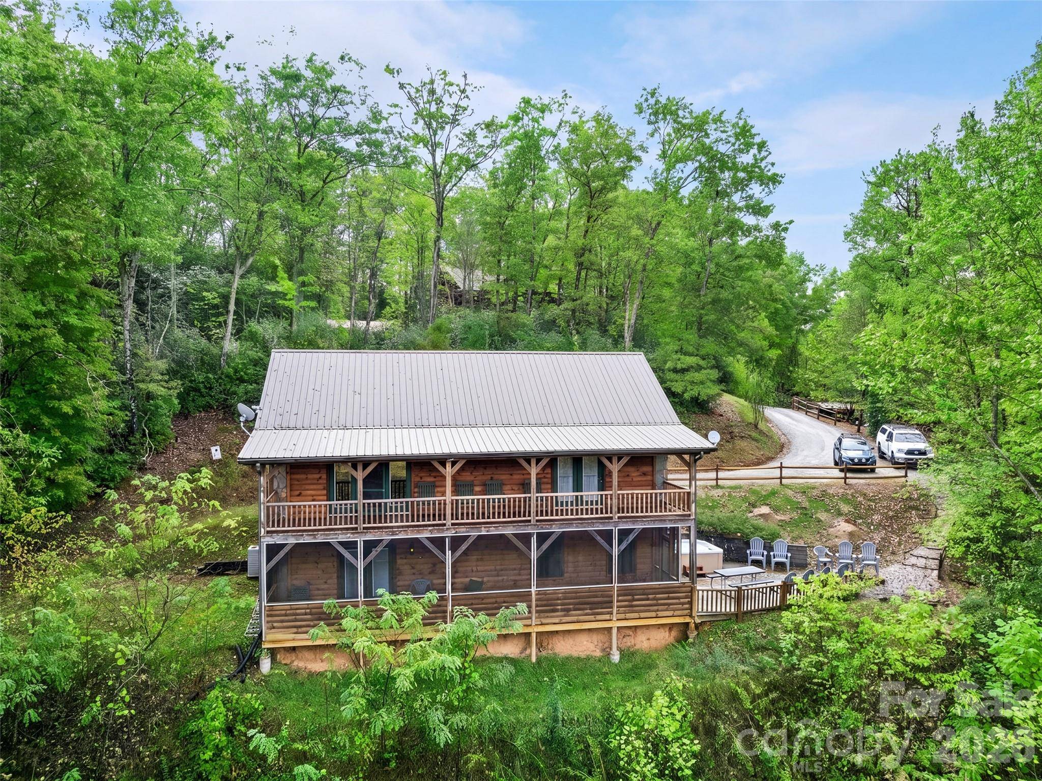 235 Soaring Eagle RD, Bryson City, NC 28713