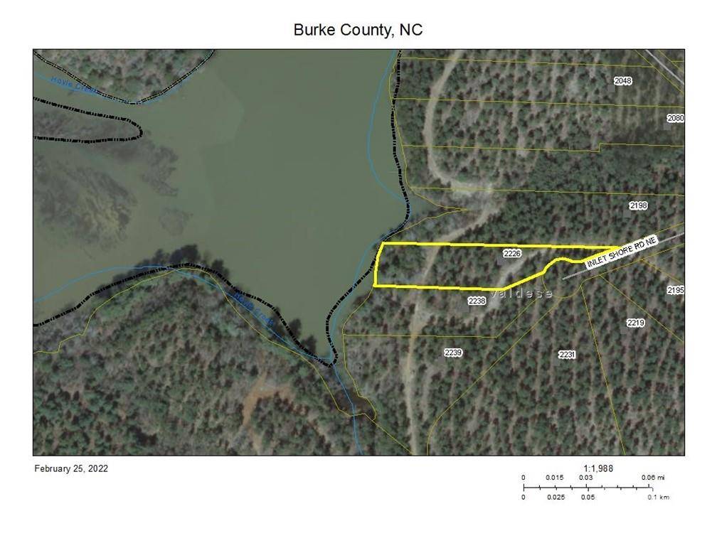 2226 Inlet Shore RD NE #29, Connelly Springs, NC 28612