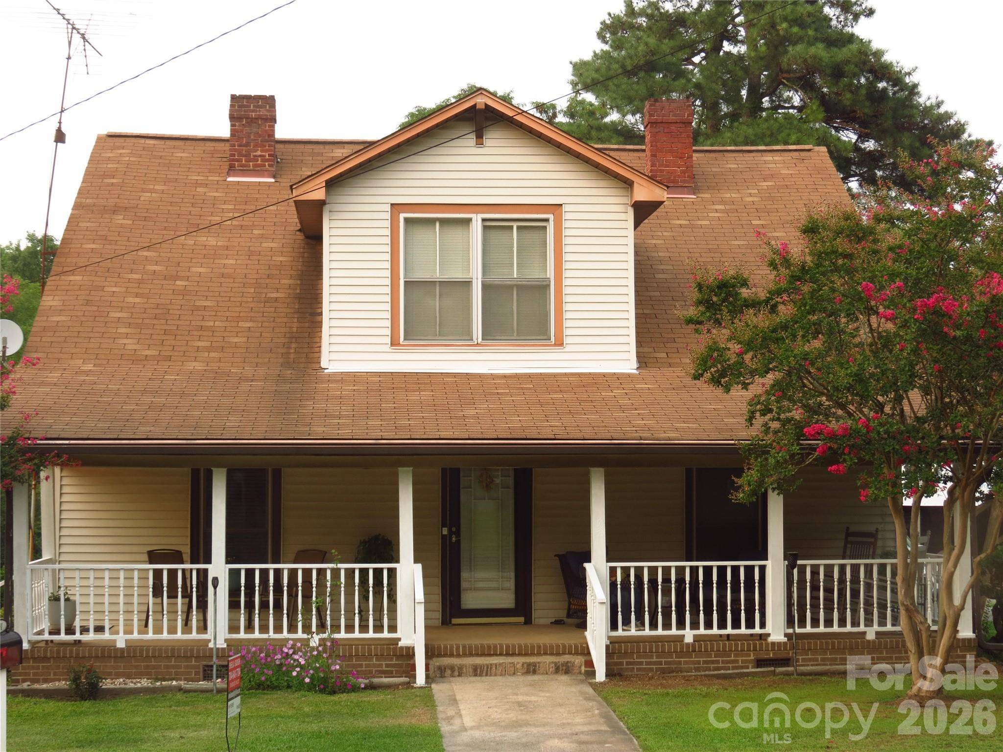 501 S Main ST, Granite Quarry, NC 28146