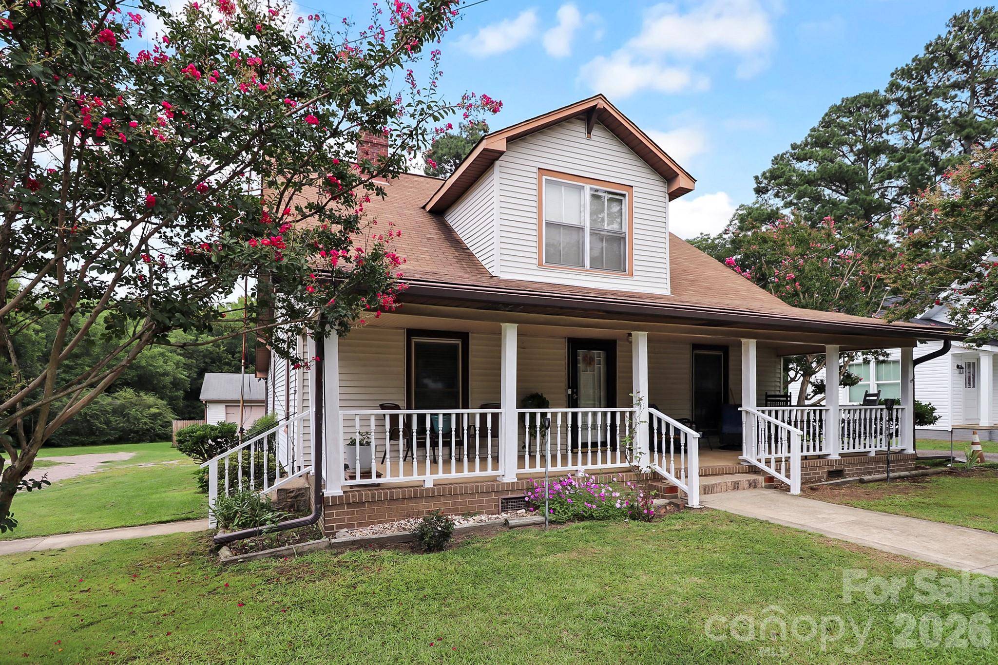 501 S Main ST, Granite Quarry, NC 28146