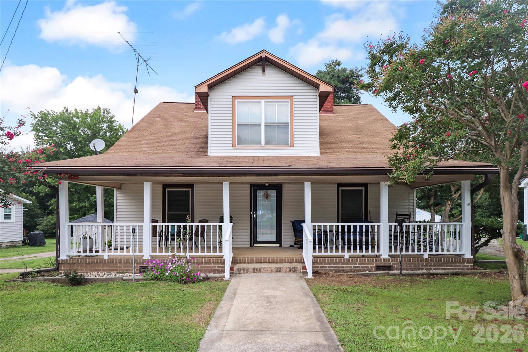 501 S Main ST, Granite Quarry, NC 28146