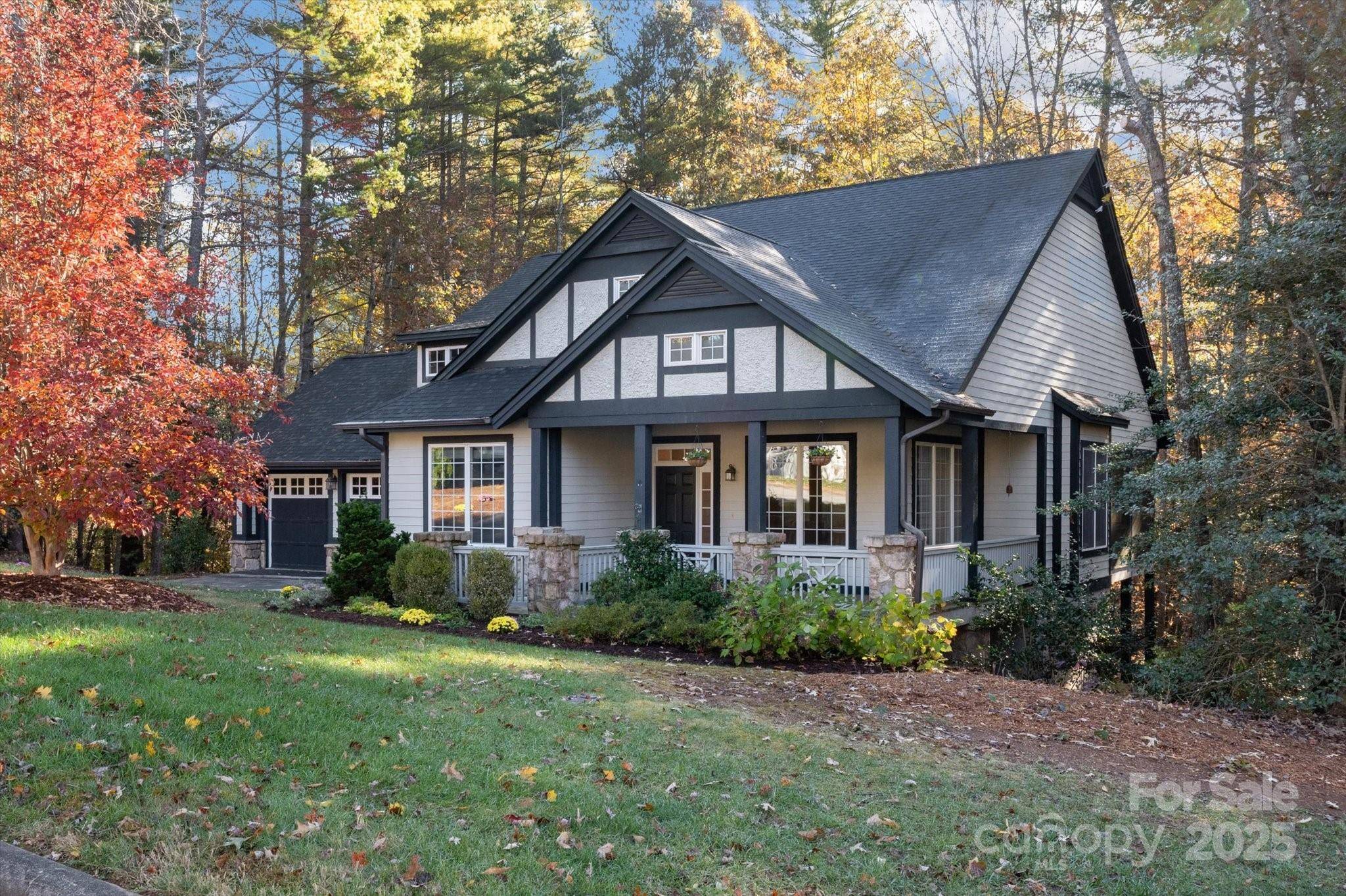 186 Camptown RD, Brevard, NC 28712