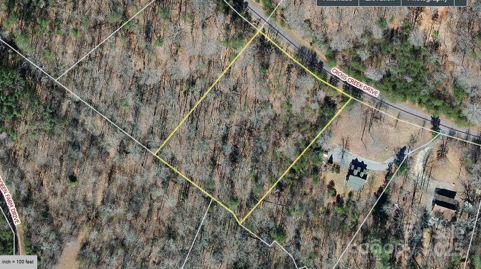 TBD Cross Creek DR #140, Rutherfordton, NC 28139