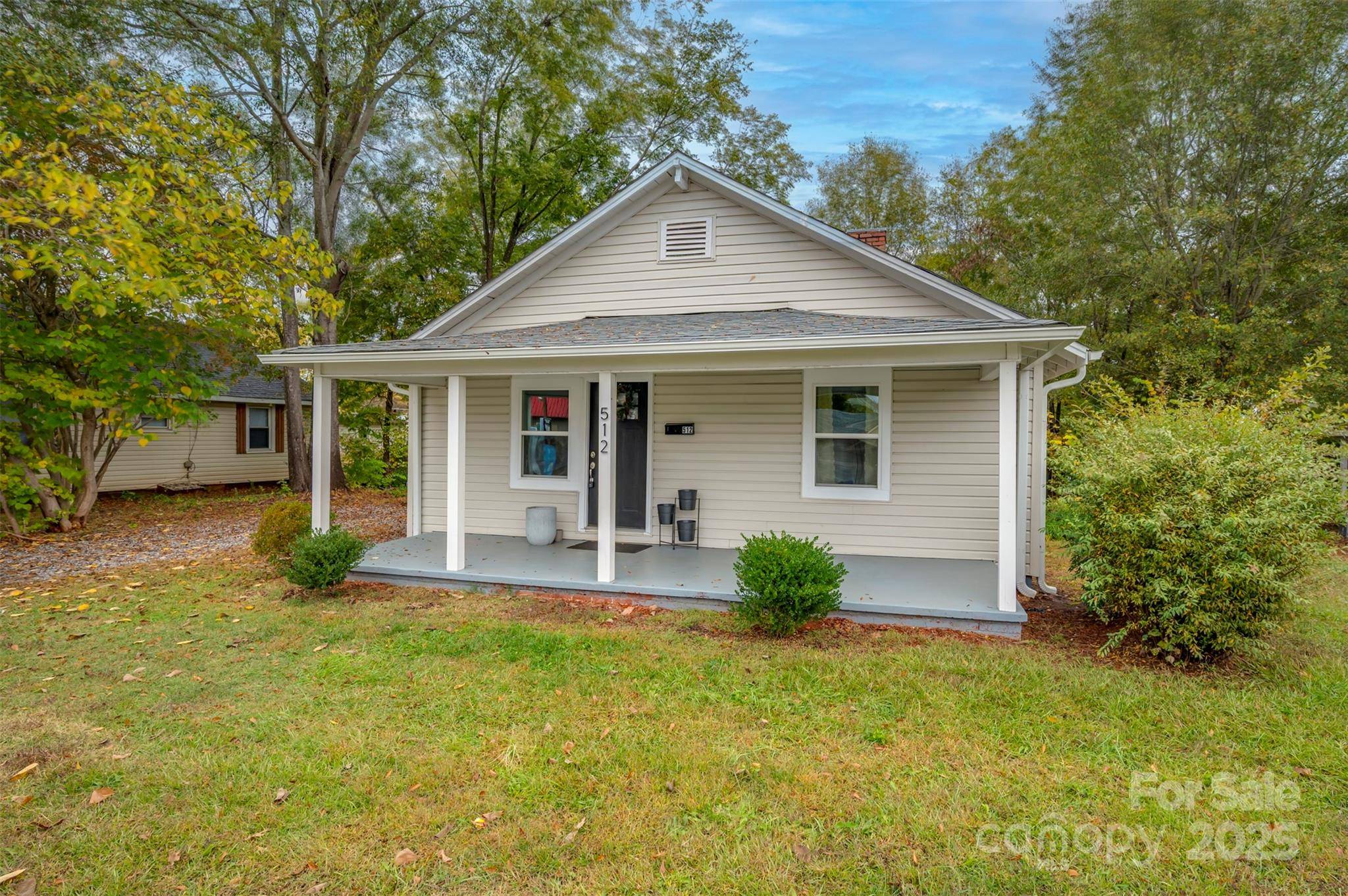 512 Spindale ST, Spindale, NC 28160